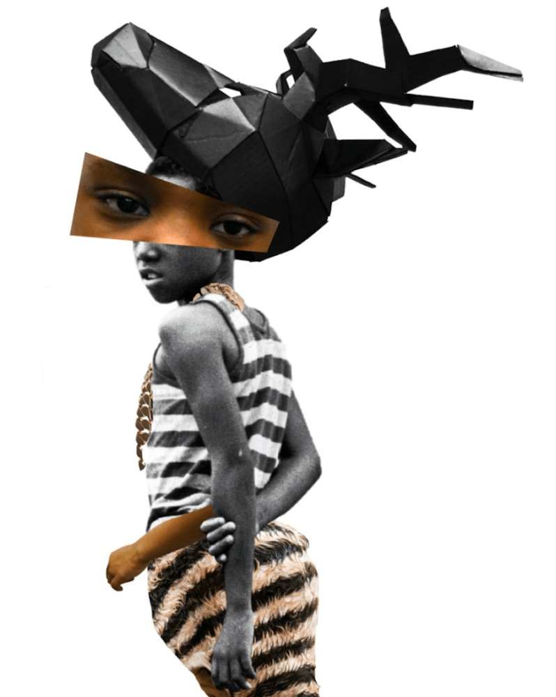 Shanequa Gay Jackson Fine Art