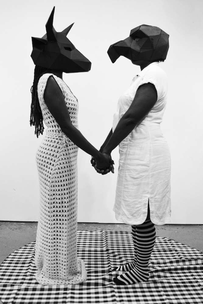 Shanequa Gay Jackson Fine Art