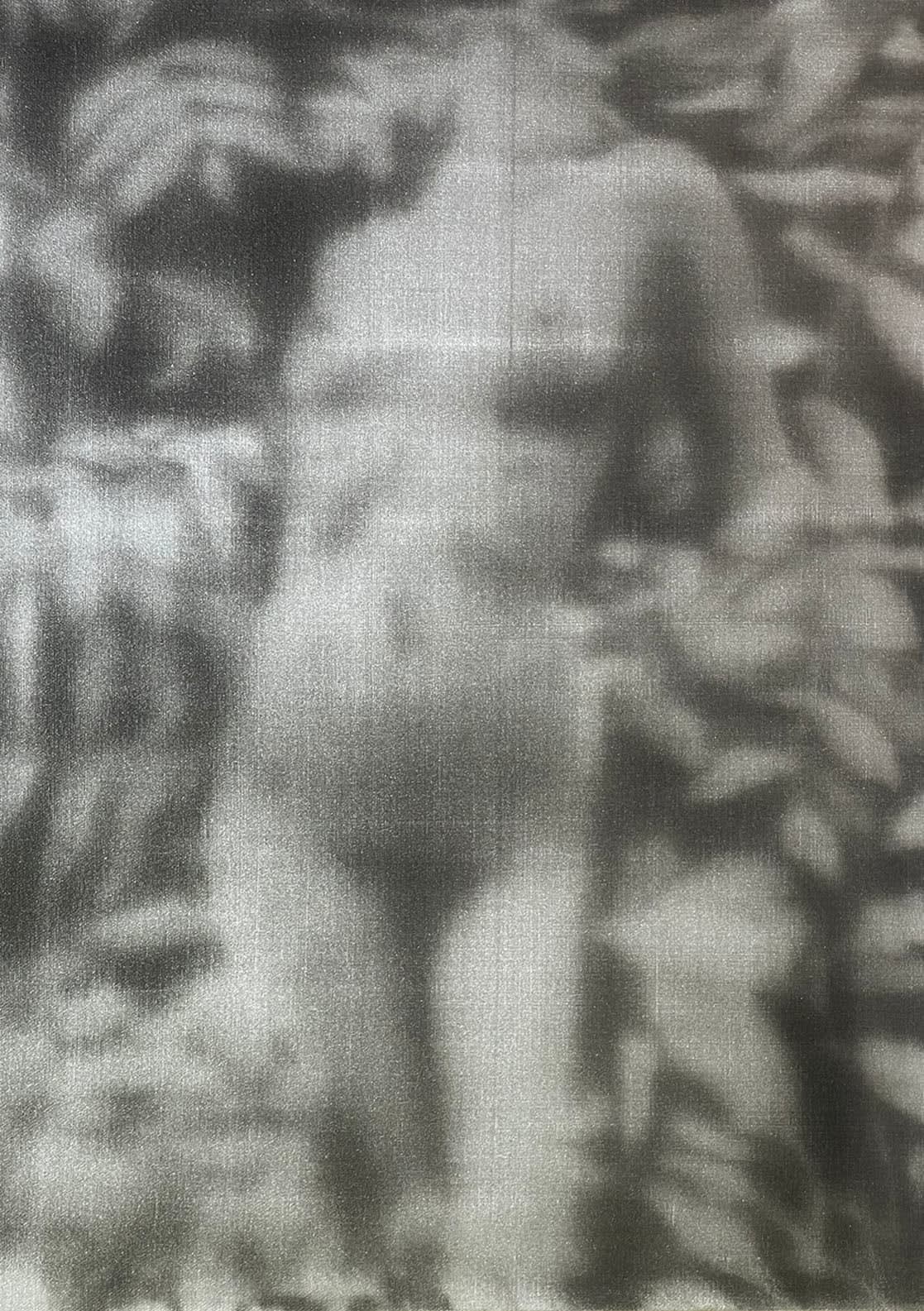 Alison Van Pelt Nude Foliage 2022 Casterline Goodman Gallery