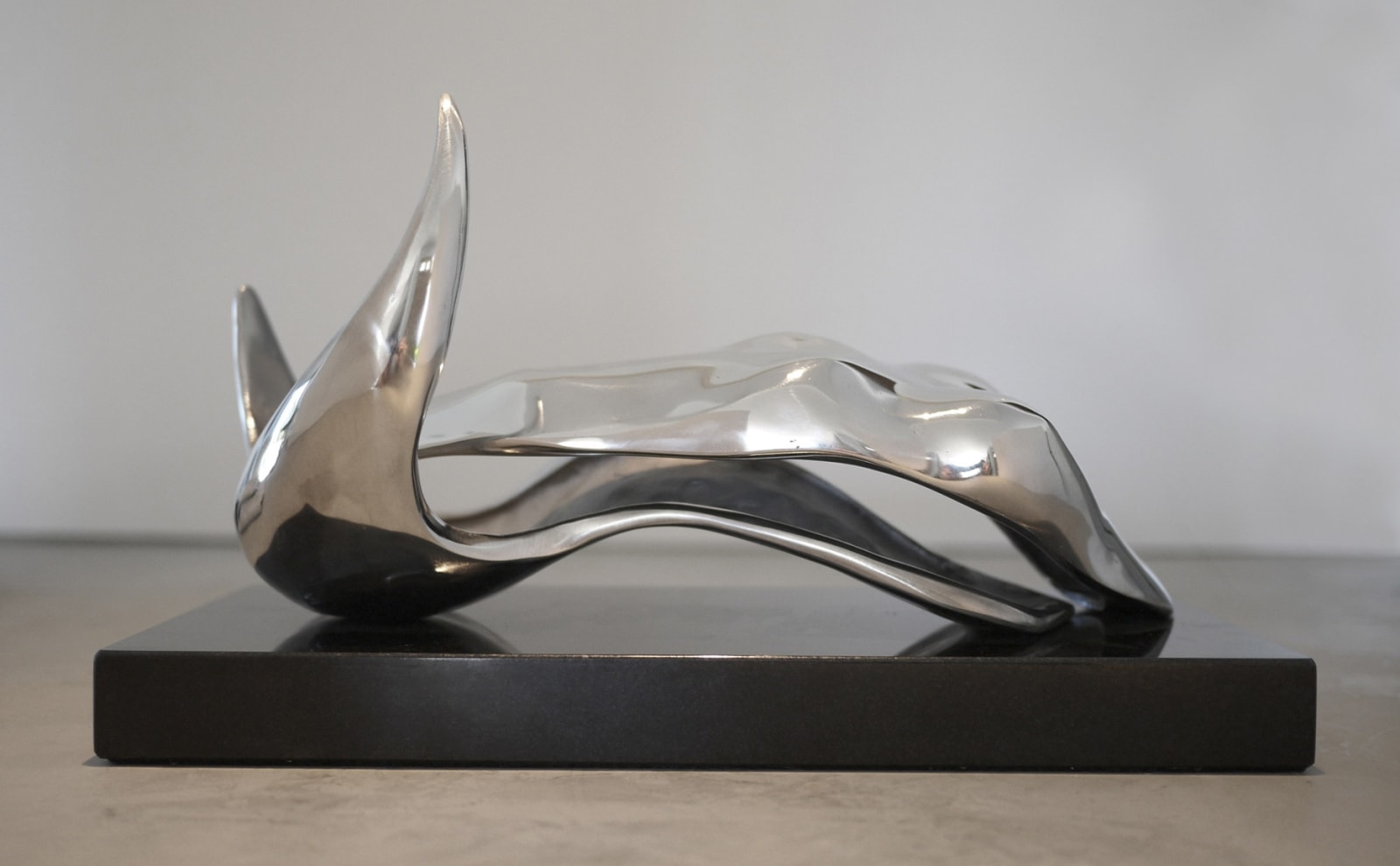 Christopher Schulz Reclining Nude Markowicz Fine Art
