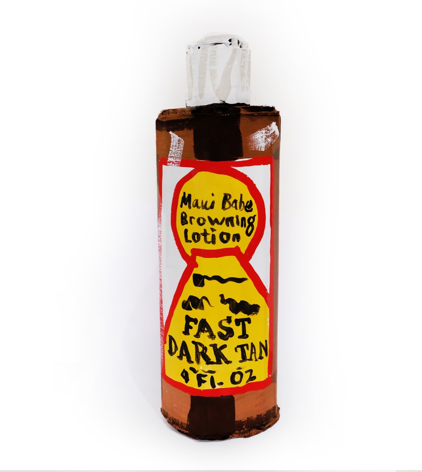Jean Lowe Maui Babe Browning Lotion Quint Gallery
