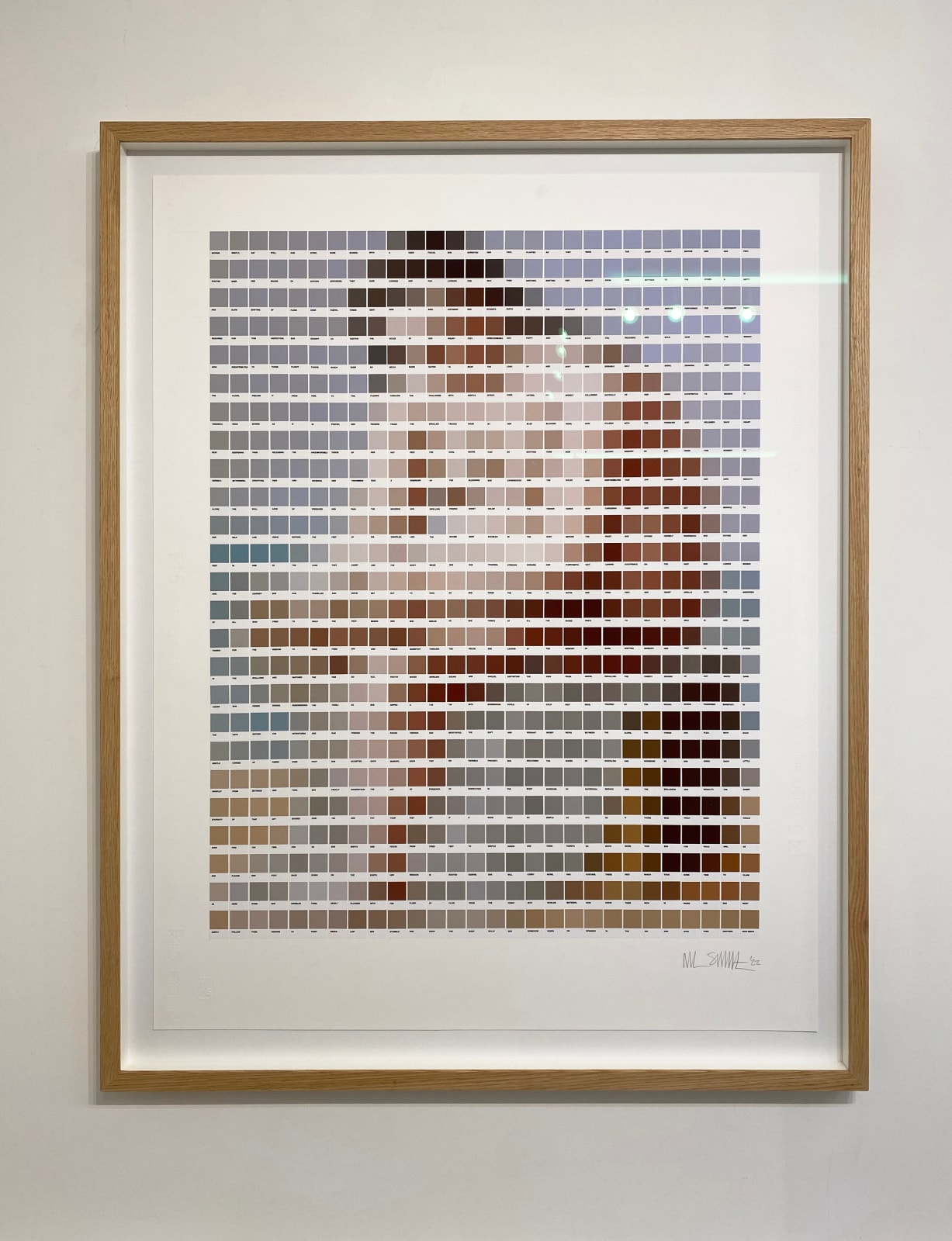 Nick Smith Seated Nude Drying Her Feet Rhodes