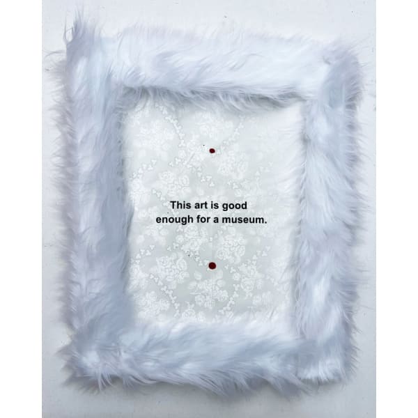 Works Pussy Riot Nadya Tolokonnikova Putins Ashes Container