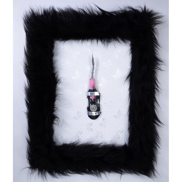 Works Pussy Riot Nadya Tolokonnikova Putins Ashes Container