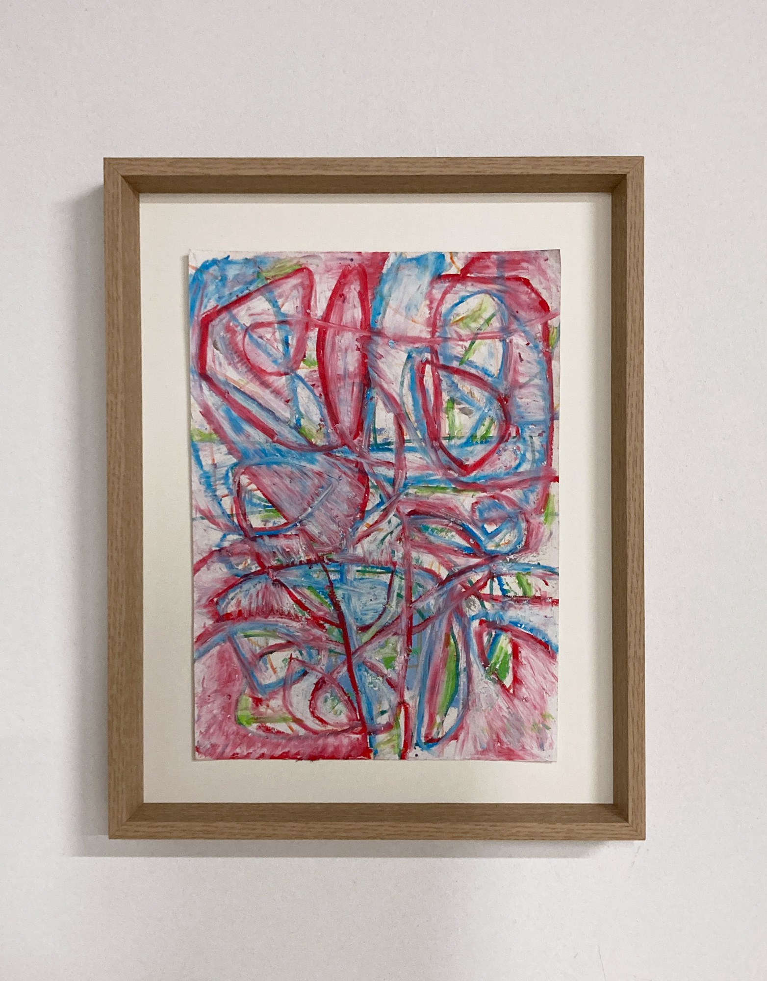 Image of After thought no6