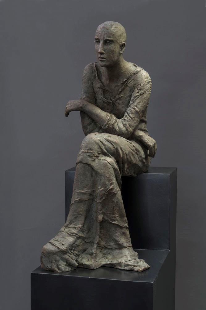 Untitled #146 (ed. 2/8) by Hanneke Beaumont