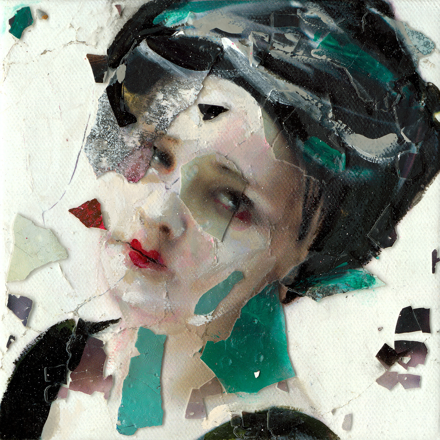 Image of Soledad II, Limited Edition Print
