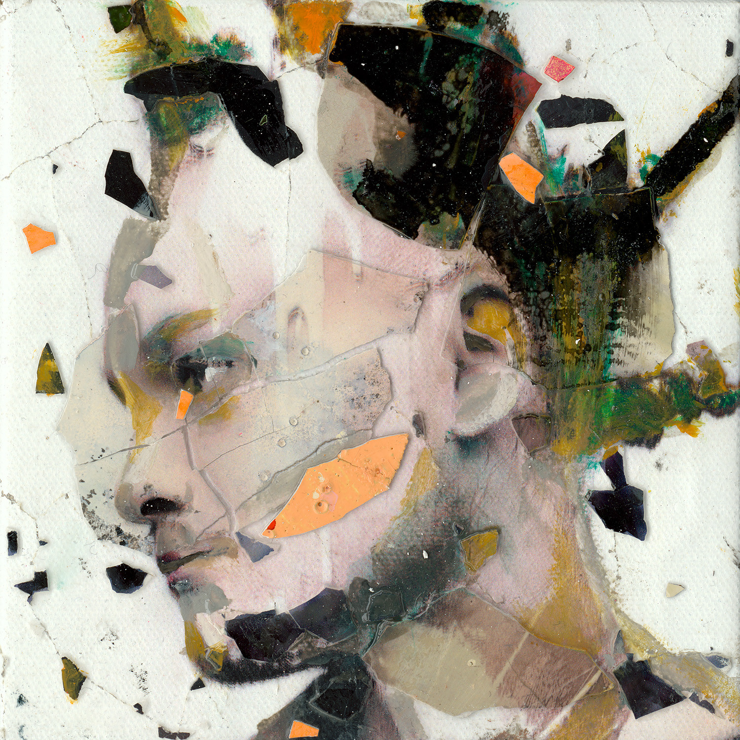 Image of Soledad XII, Limited Edition Print