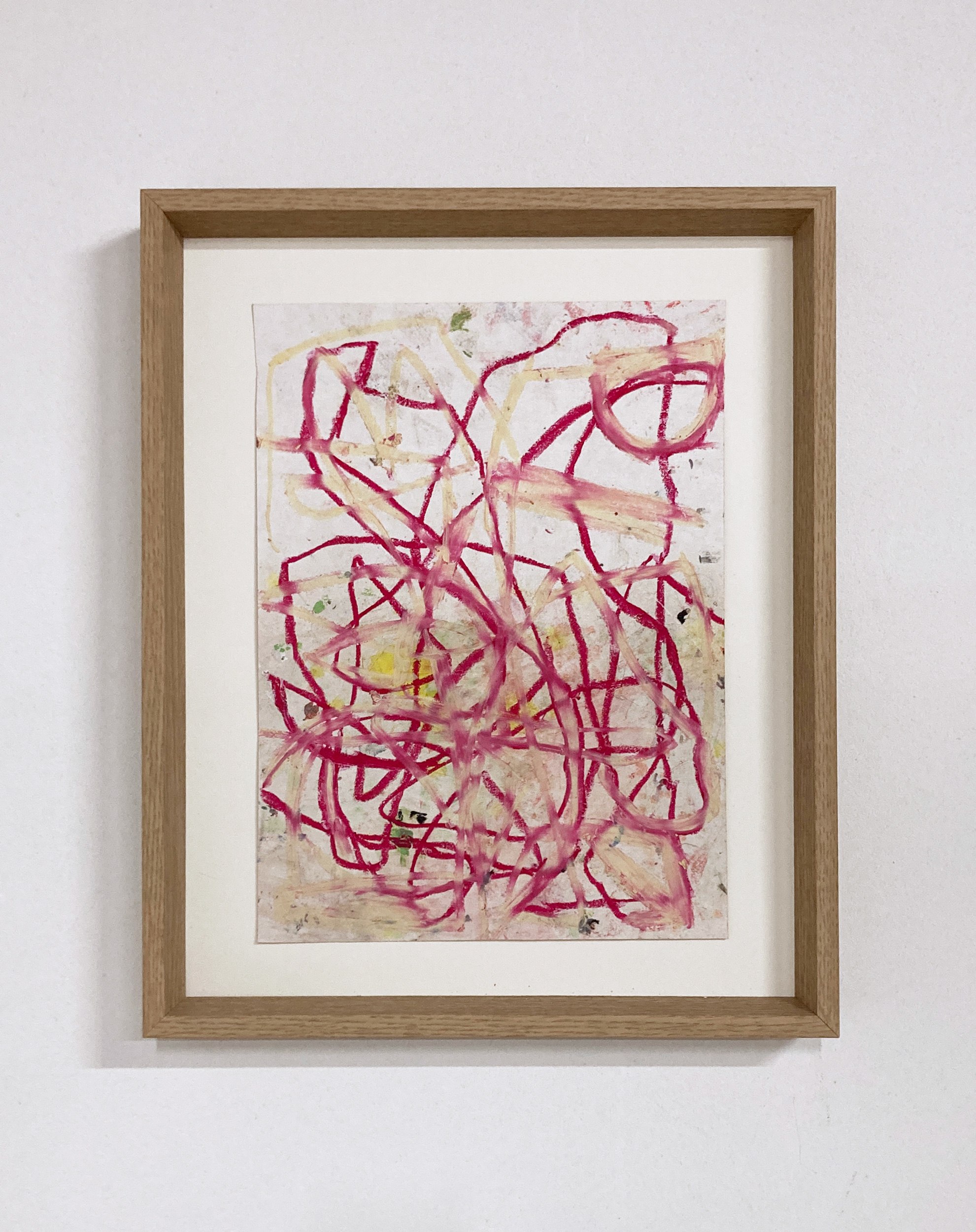 Image of After thought no4
