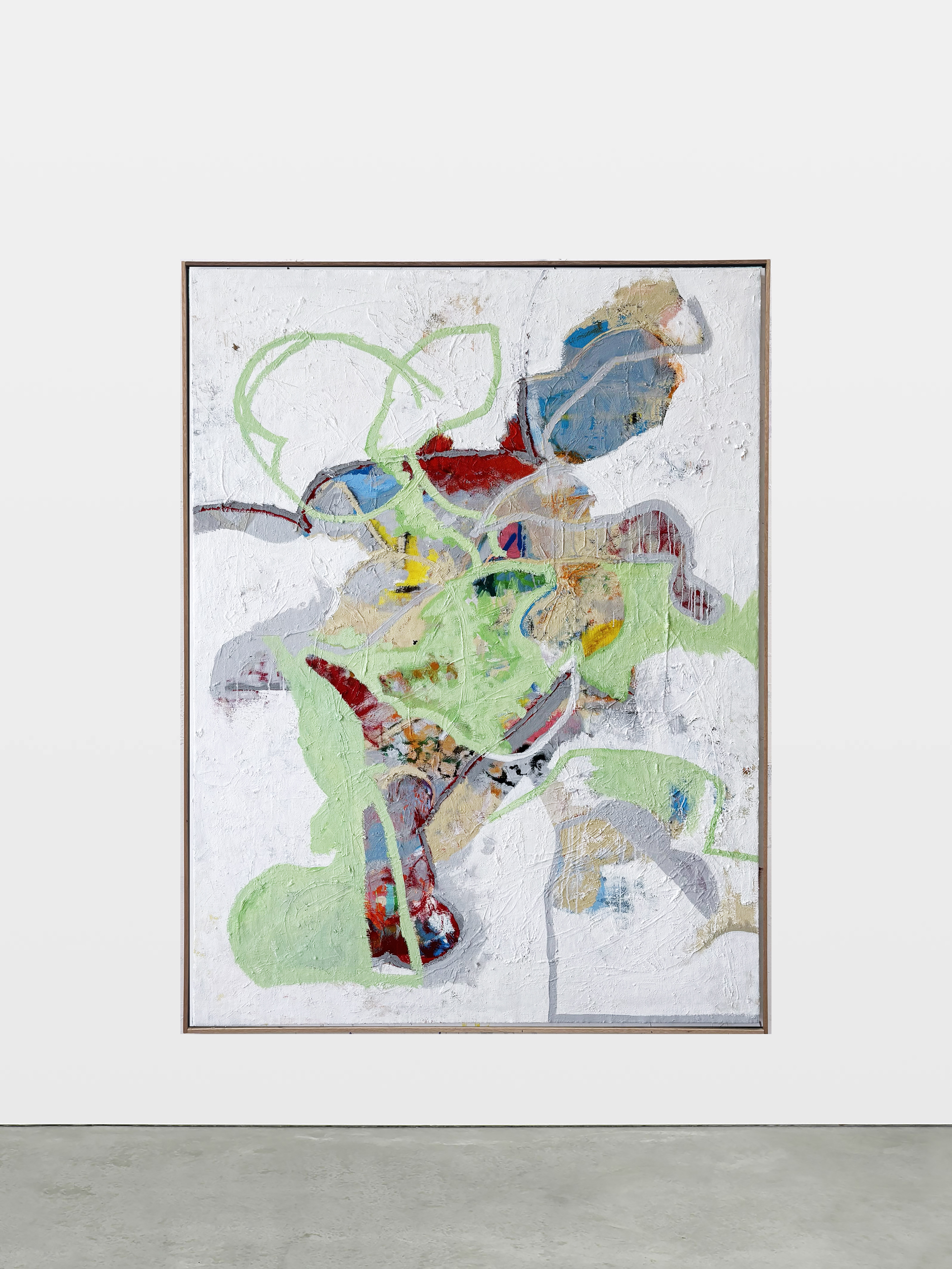 Image of Untitled (Foot)