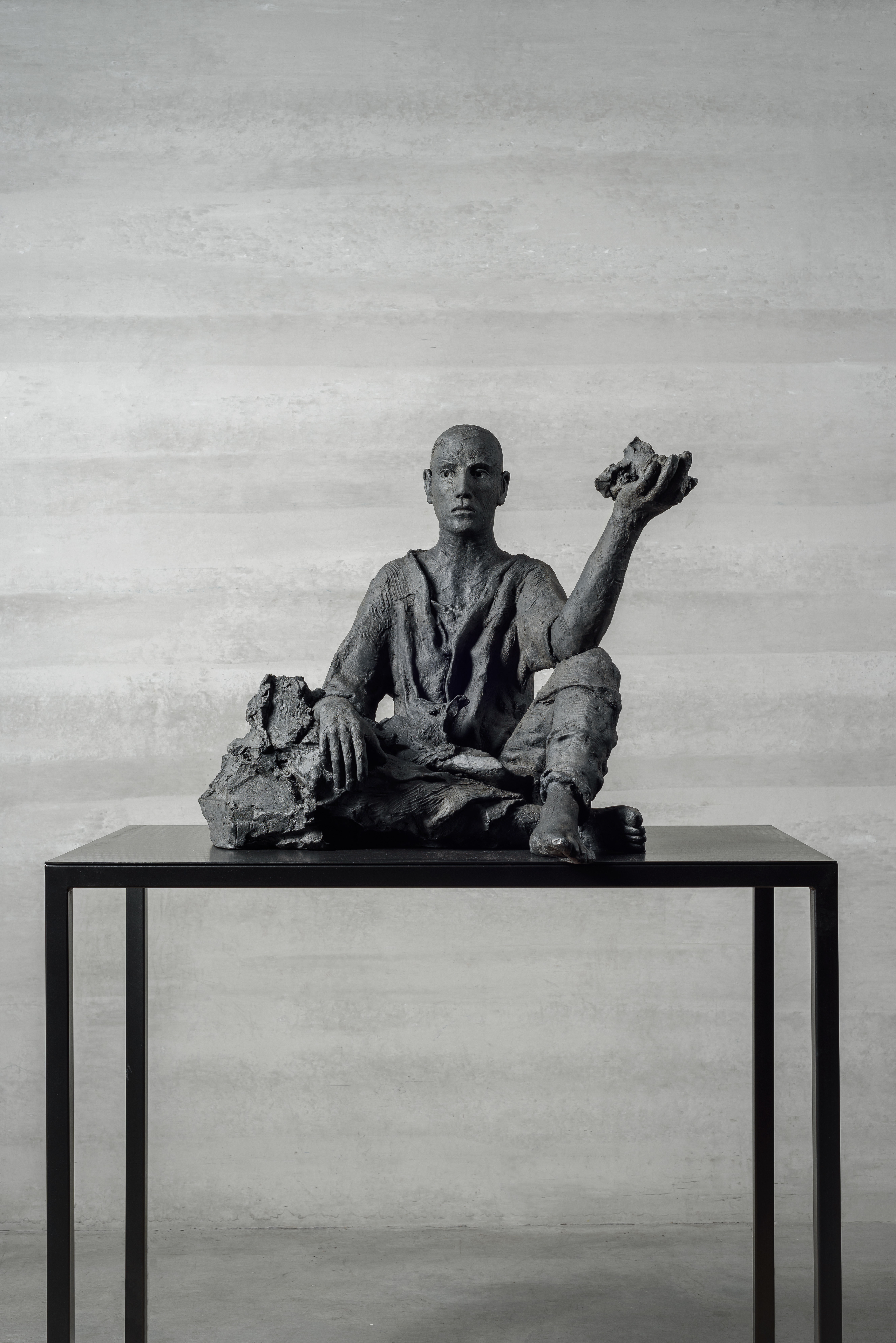 Matter over mind #159 (ed.2/8) by Hanneke Beaumont