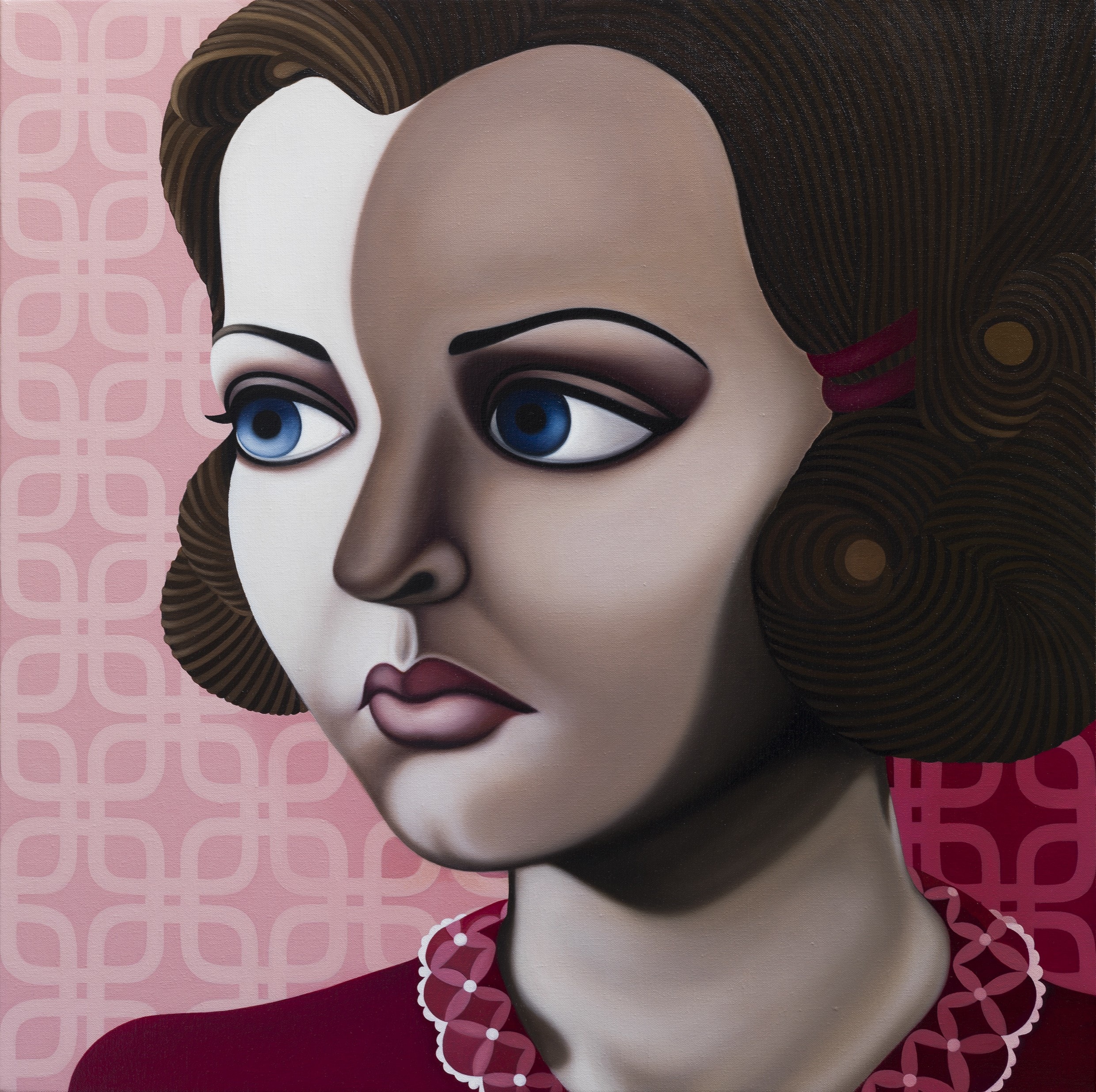 Rosaline by Gönül Albayrak
