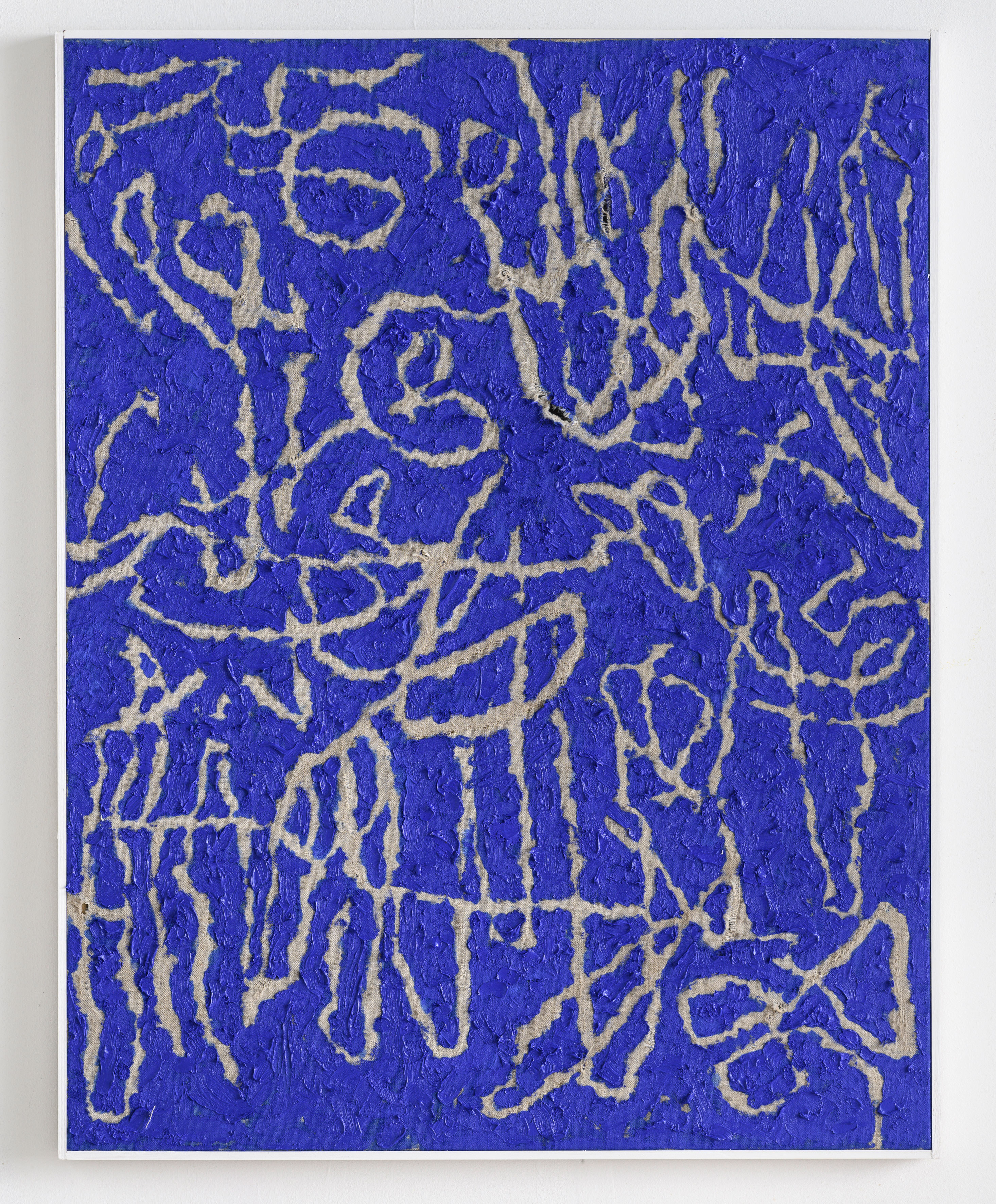 Image of Permanent Marker, No.12
