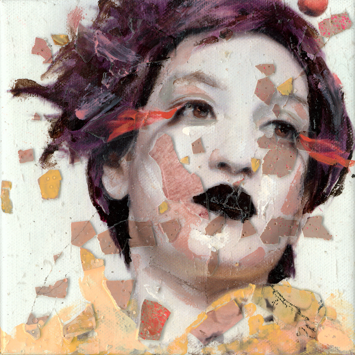 Image of Soledad VII, Limited Edition Print