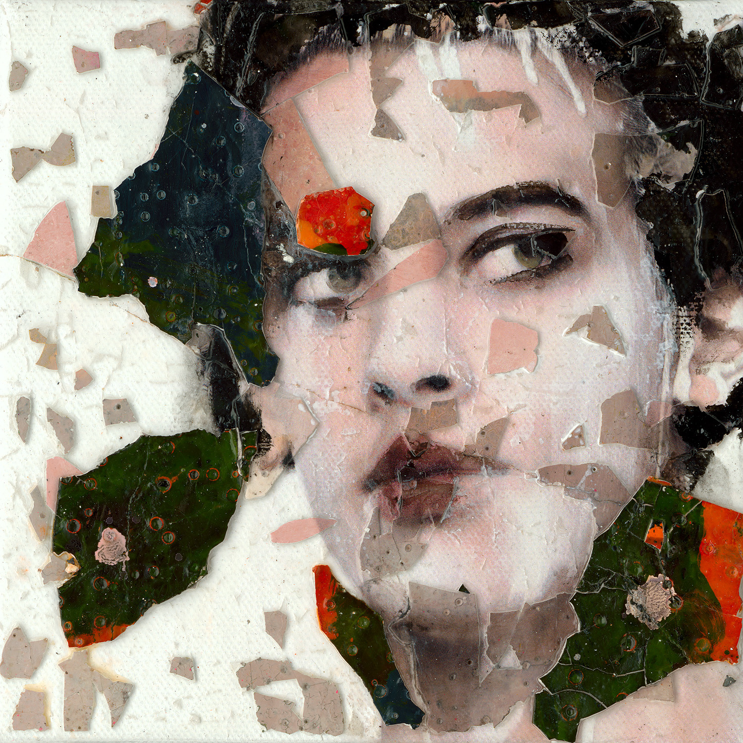 Image of Soledad X, Limited Edition Print