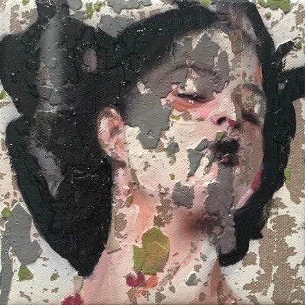 Image of Soledad I, Limited Edition Print