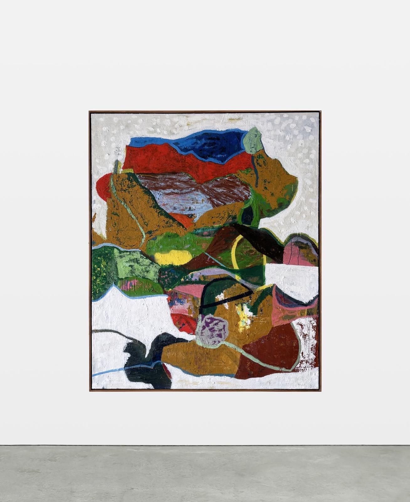 Image of Untitled, (S) no.1