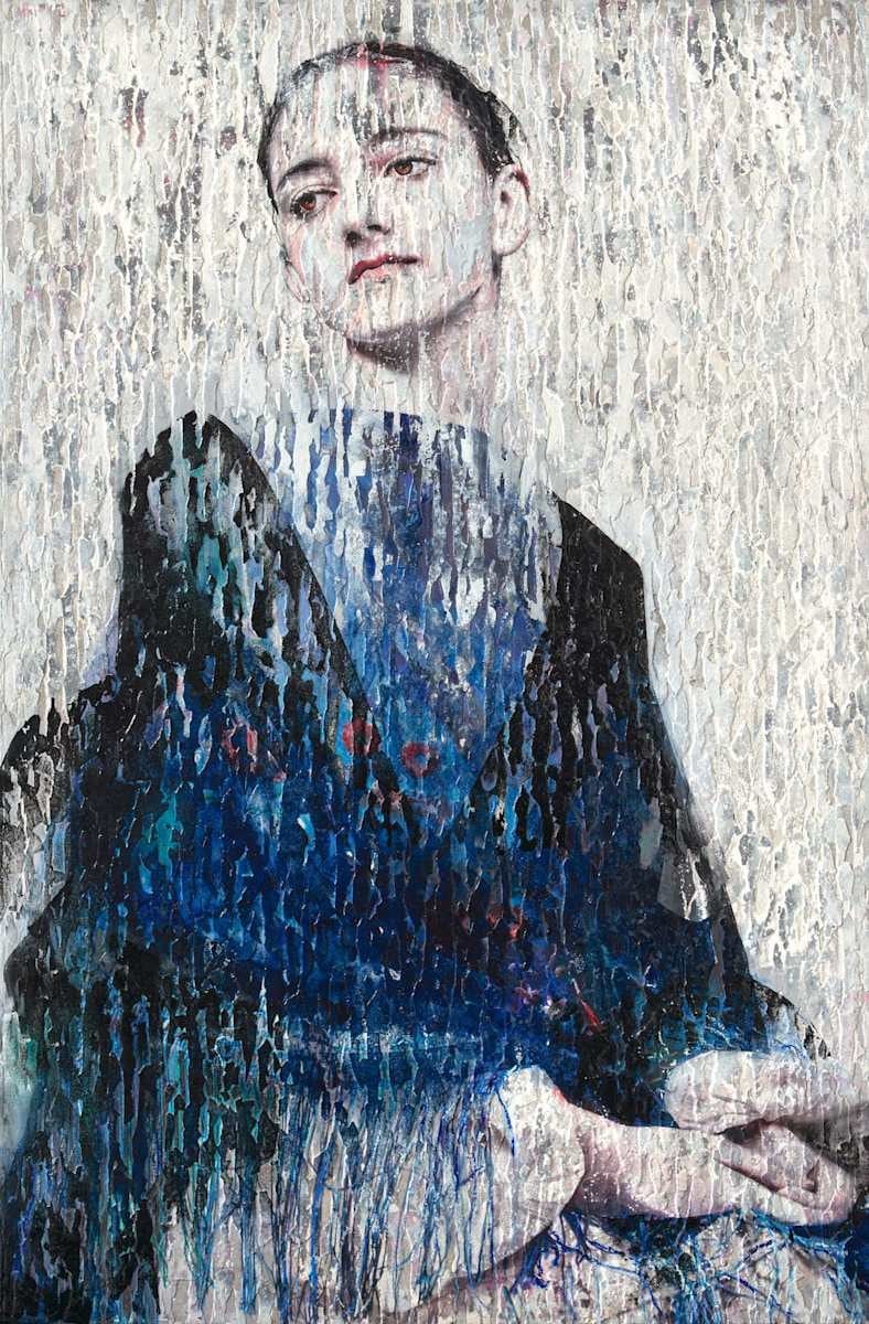 Image of Blue