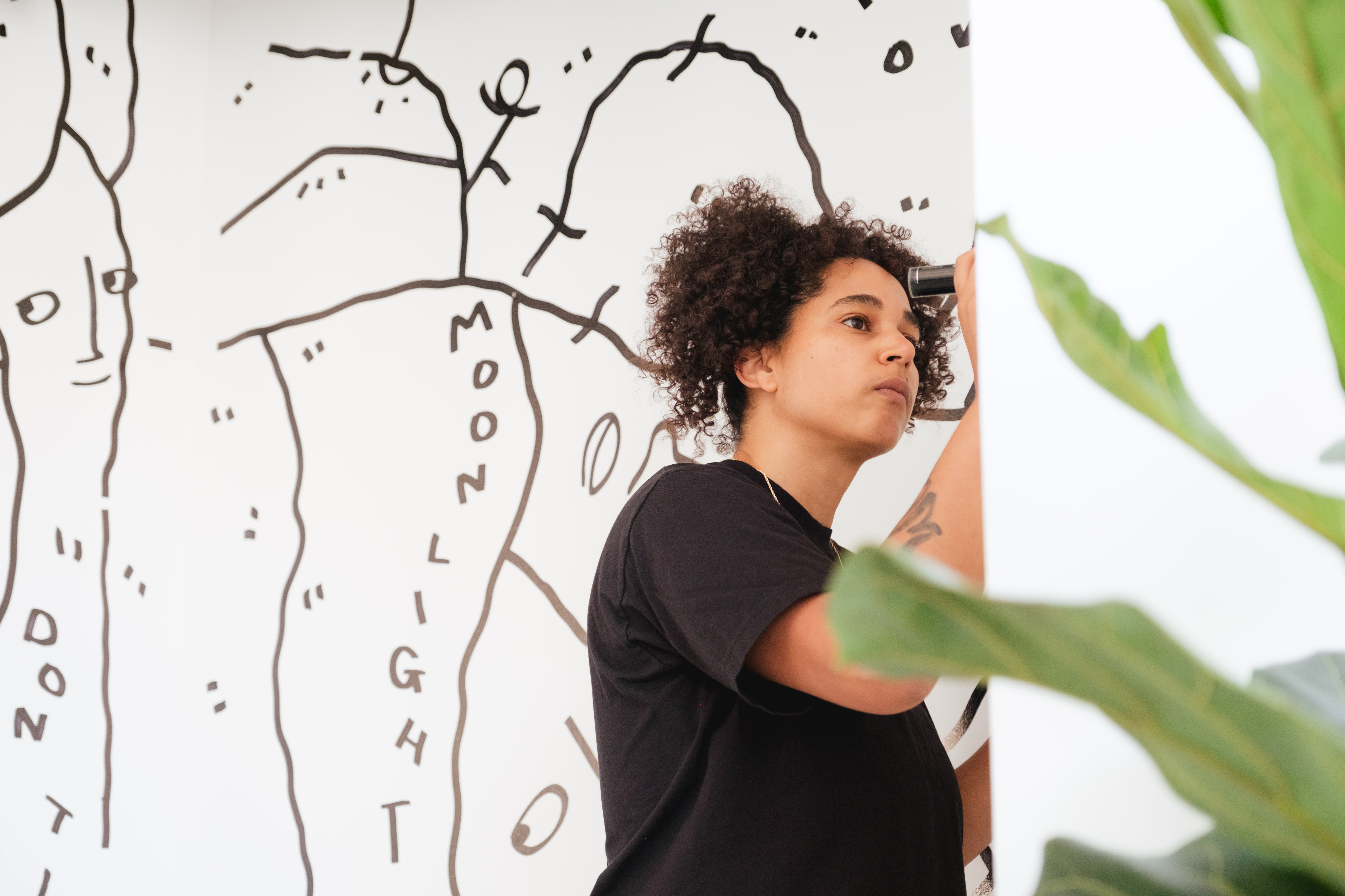 Shantell Martin