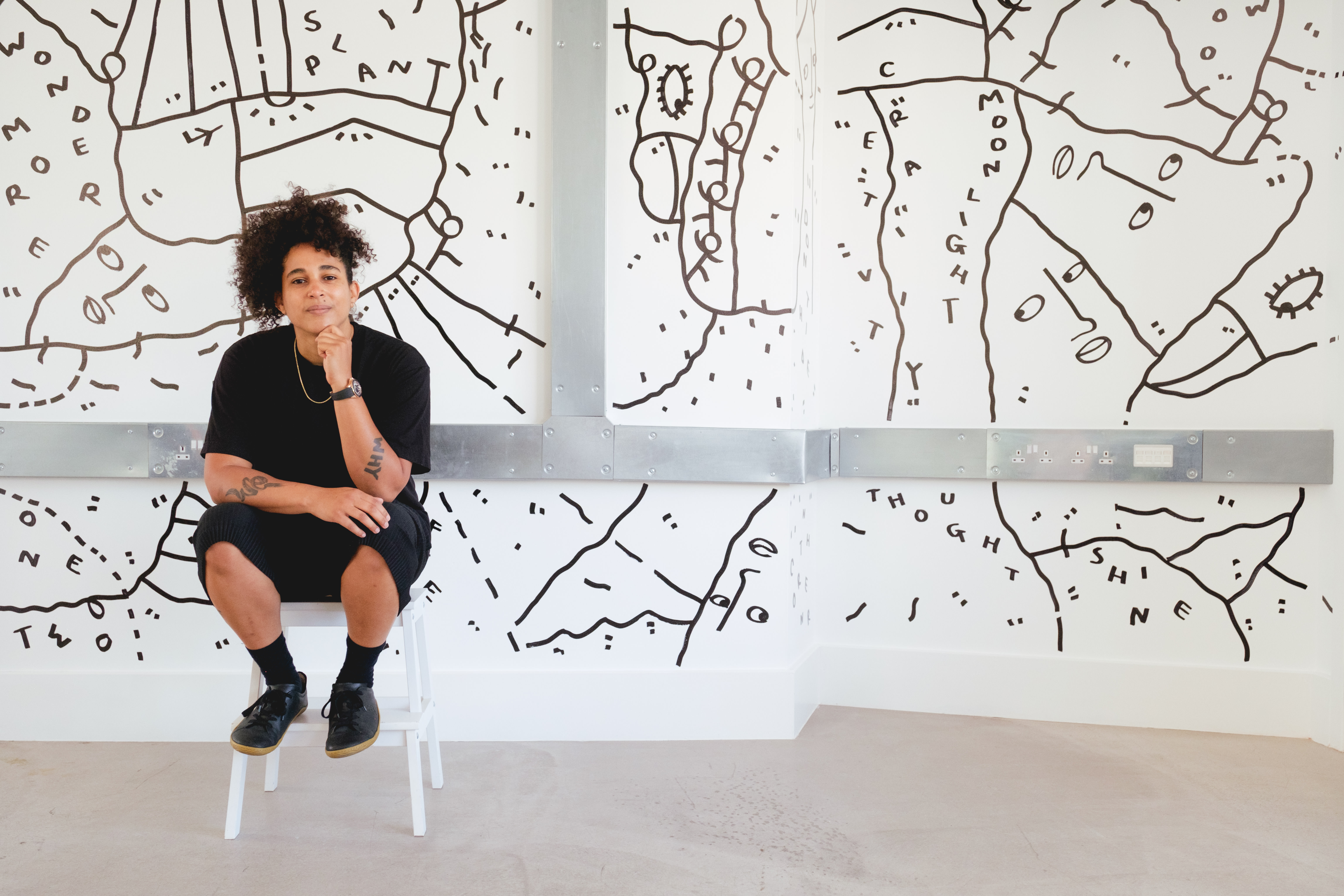 Shantell Martin