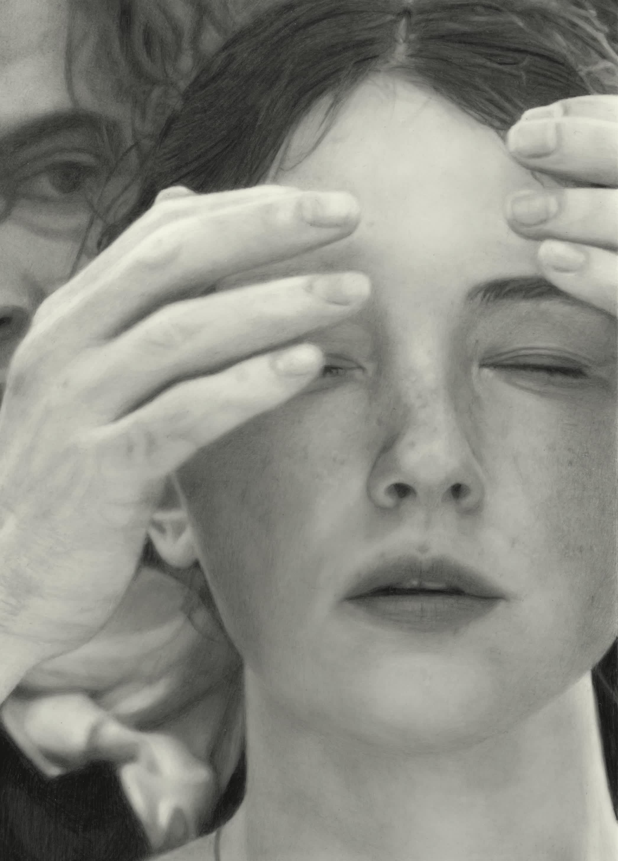 Marie Harnett: Were you dreaming?
