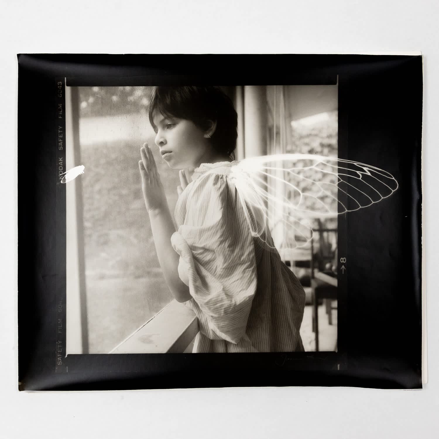 Joanne Leonard: Photographs and Collages