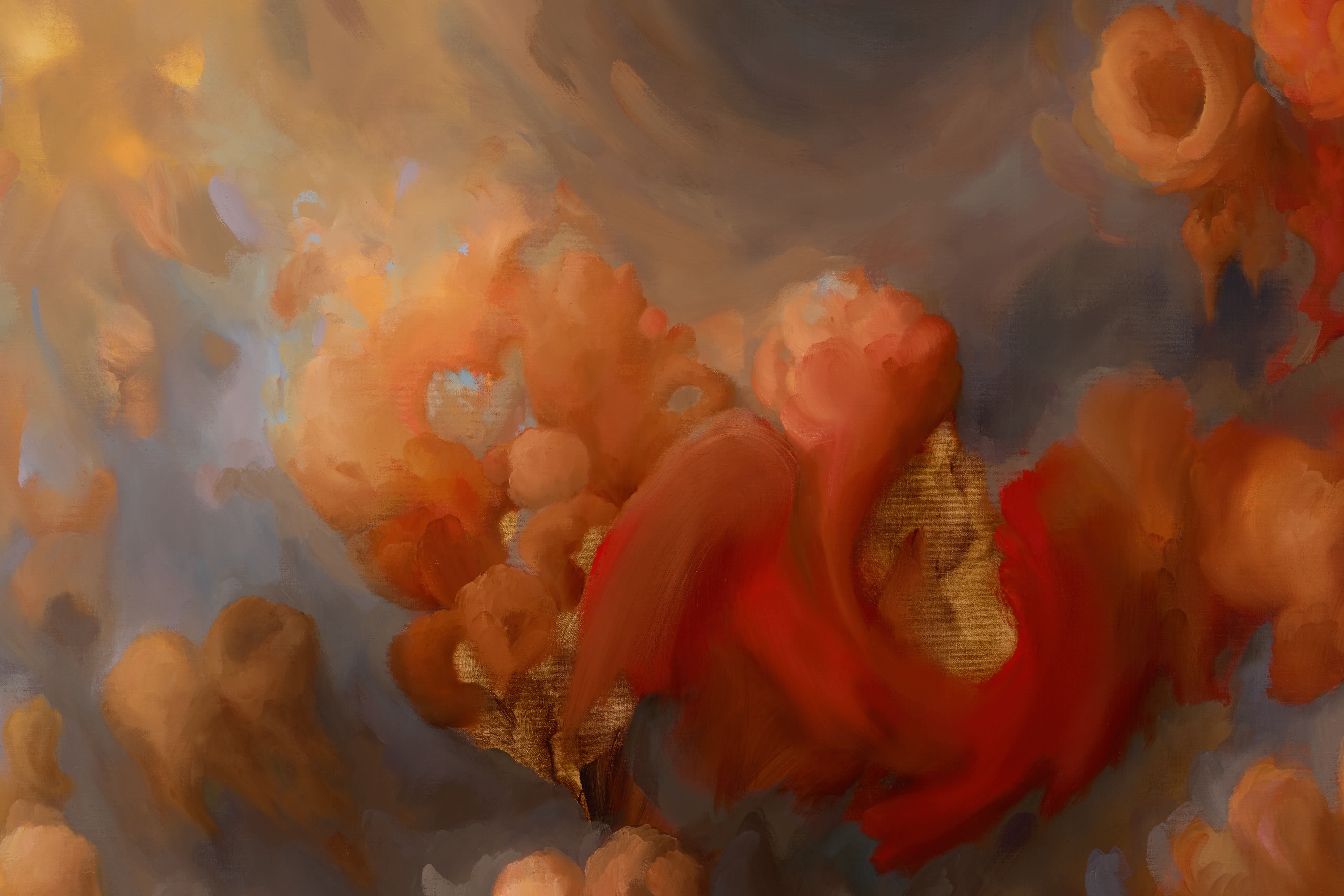 Incantations to a Vague Borderland