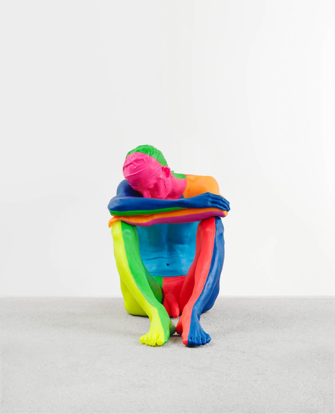 the rainbow body
