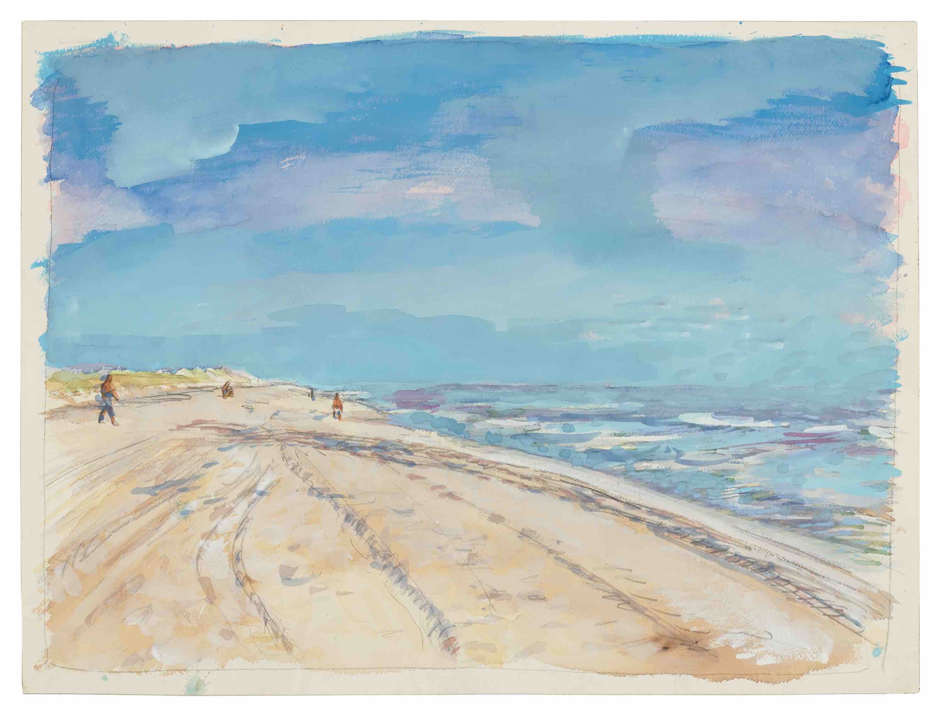 Seized by Joy. Paintings 1965–1988.