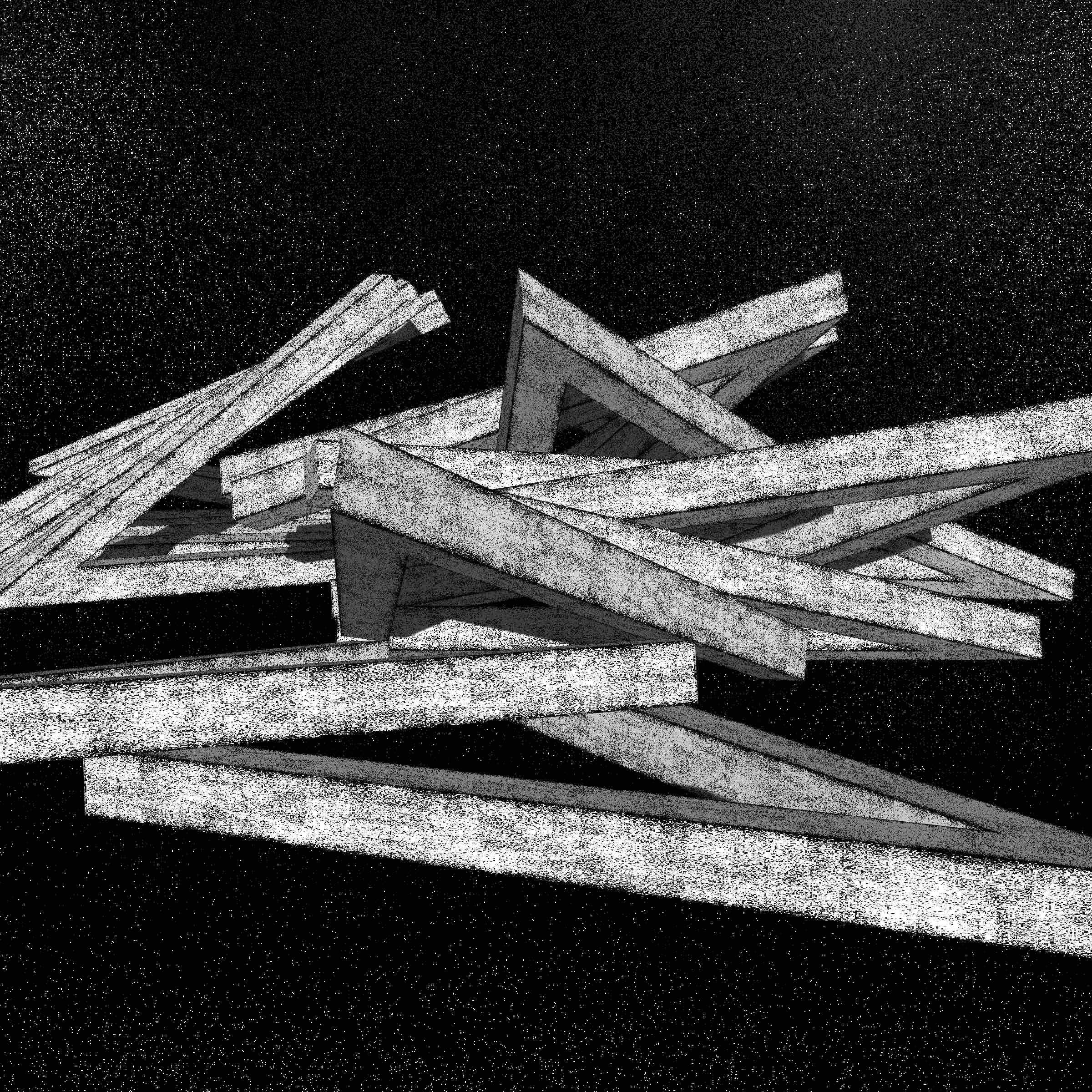 When Steel Dreams of Code