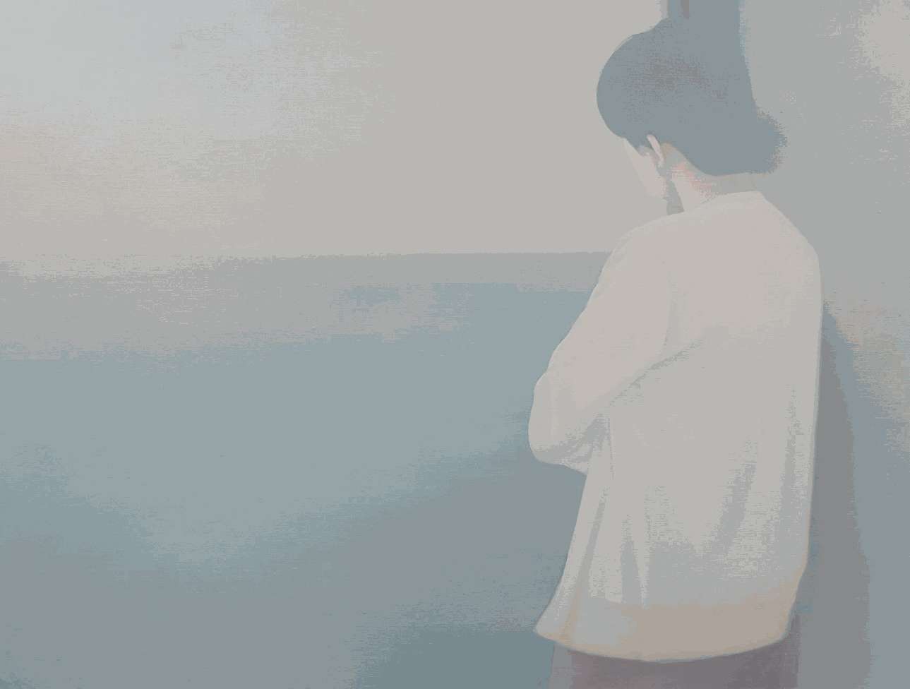 Time Alone