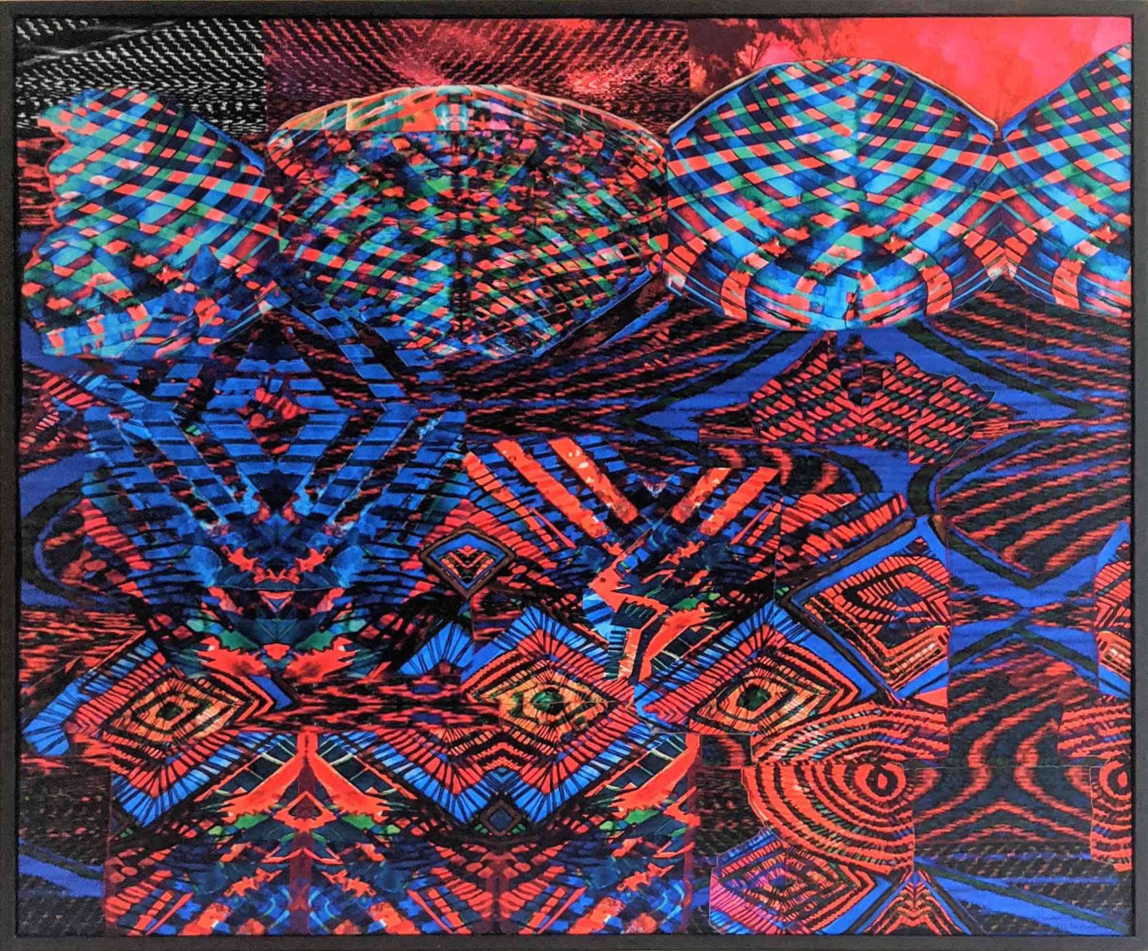 Threaded Frequencies