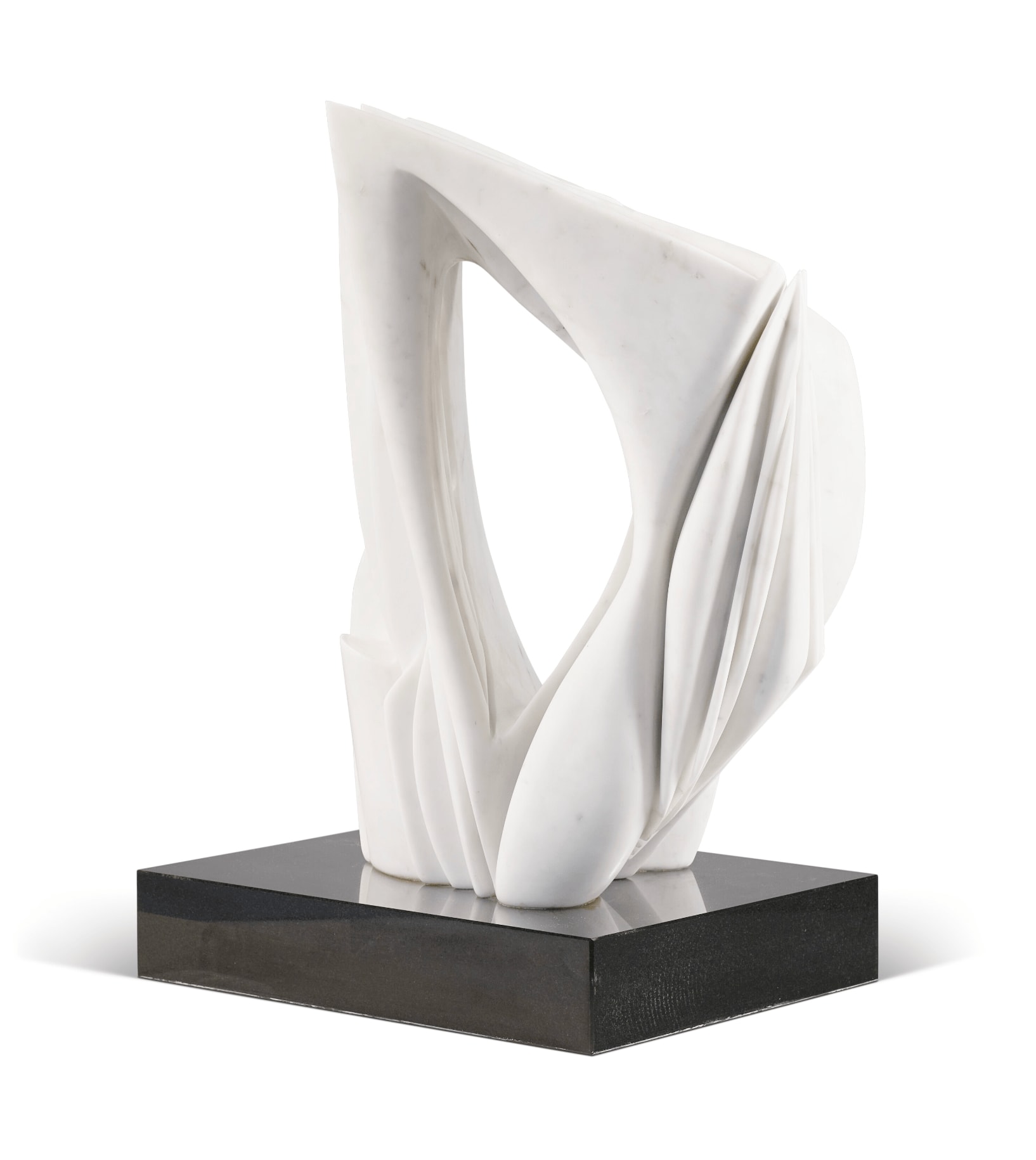 Pablo Atchugarry, Untitled, 2005