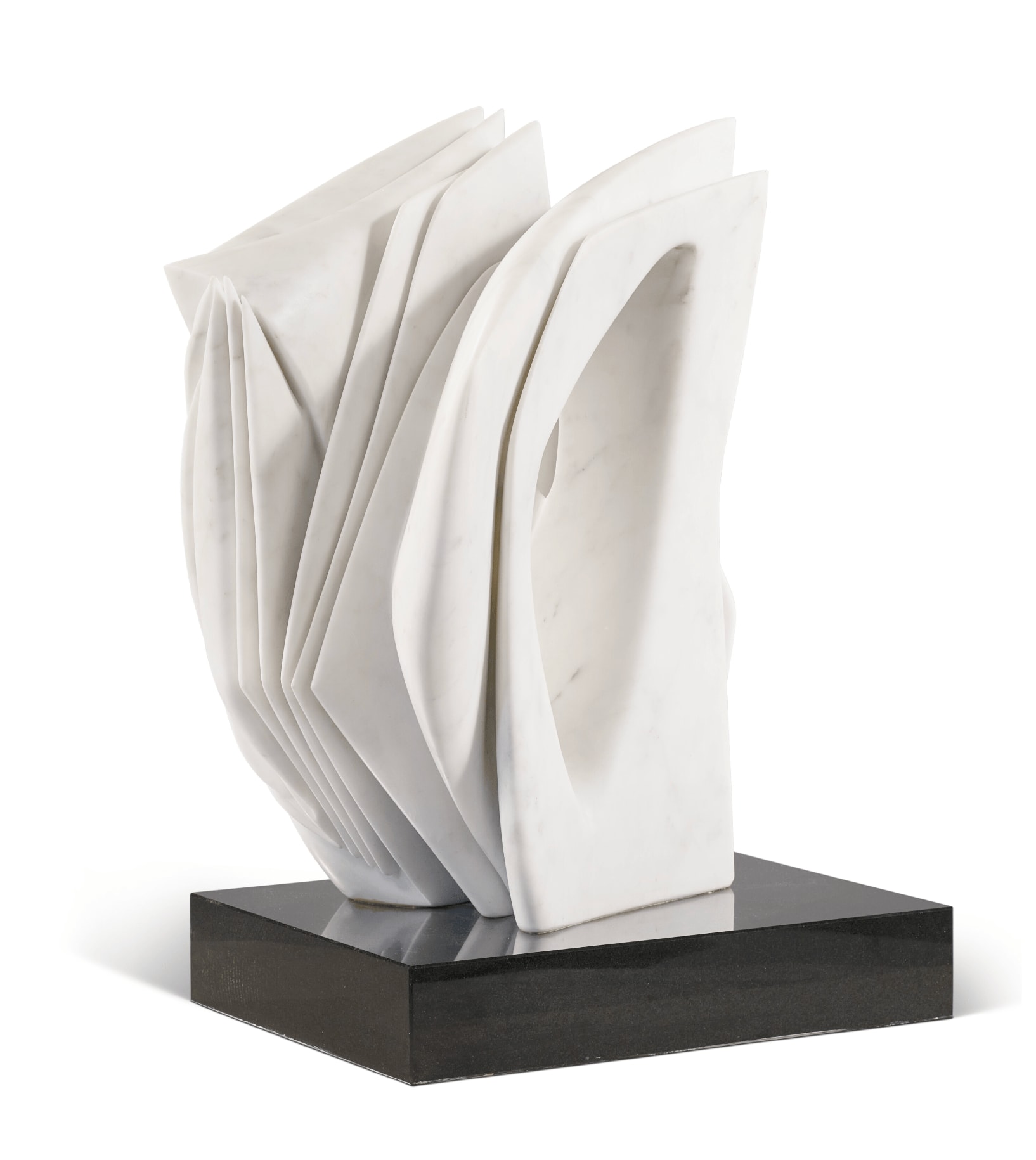 Pablo Atchugarry, Untitled, 2005