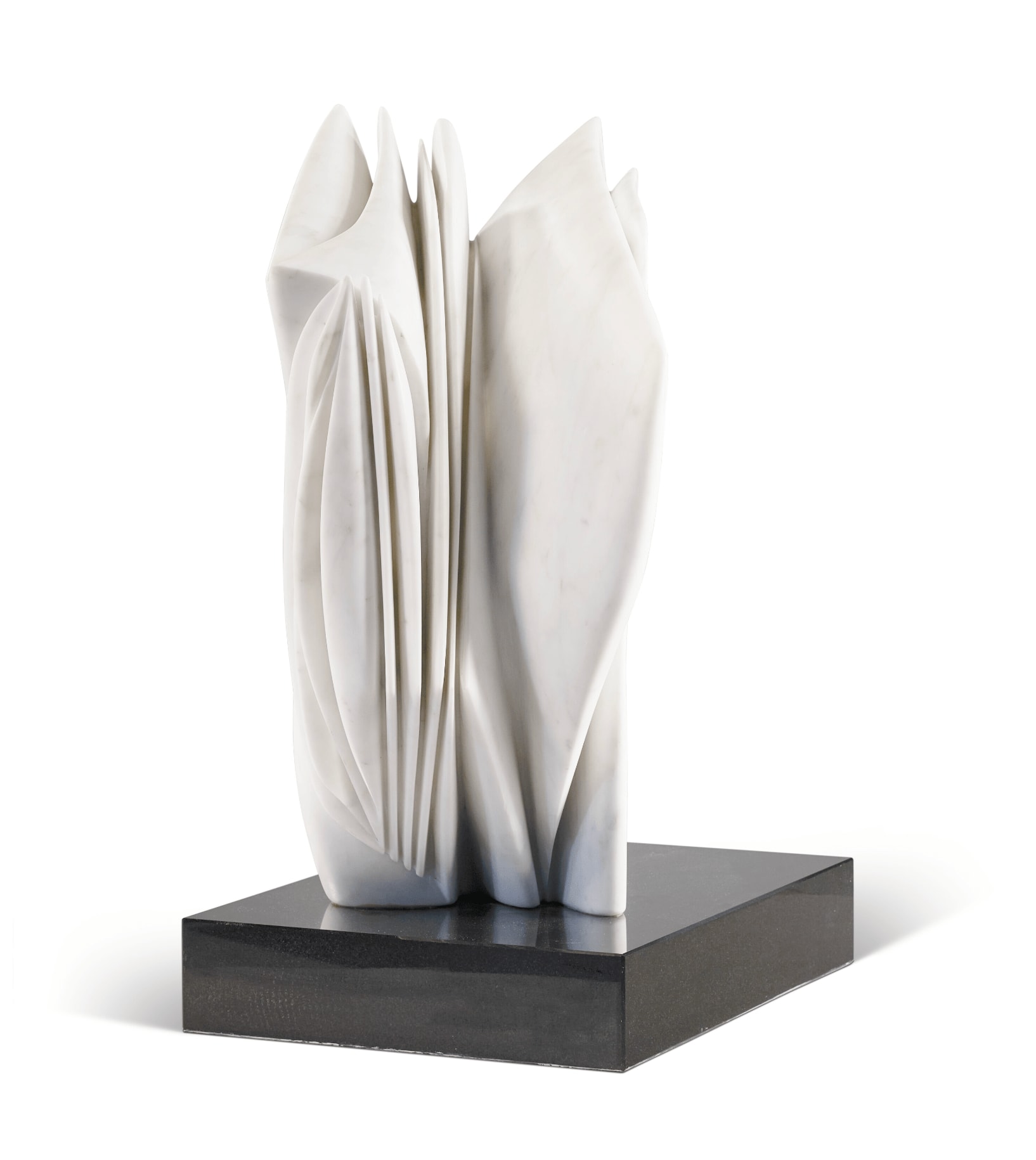 Pablo Atchugarry, Untitled, 2005