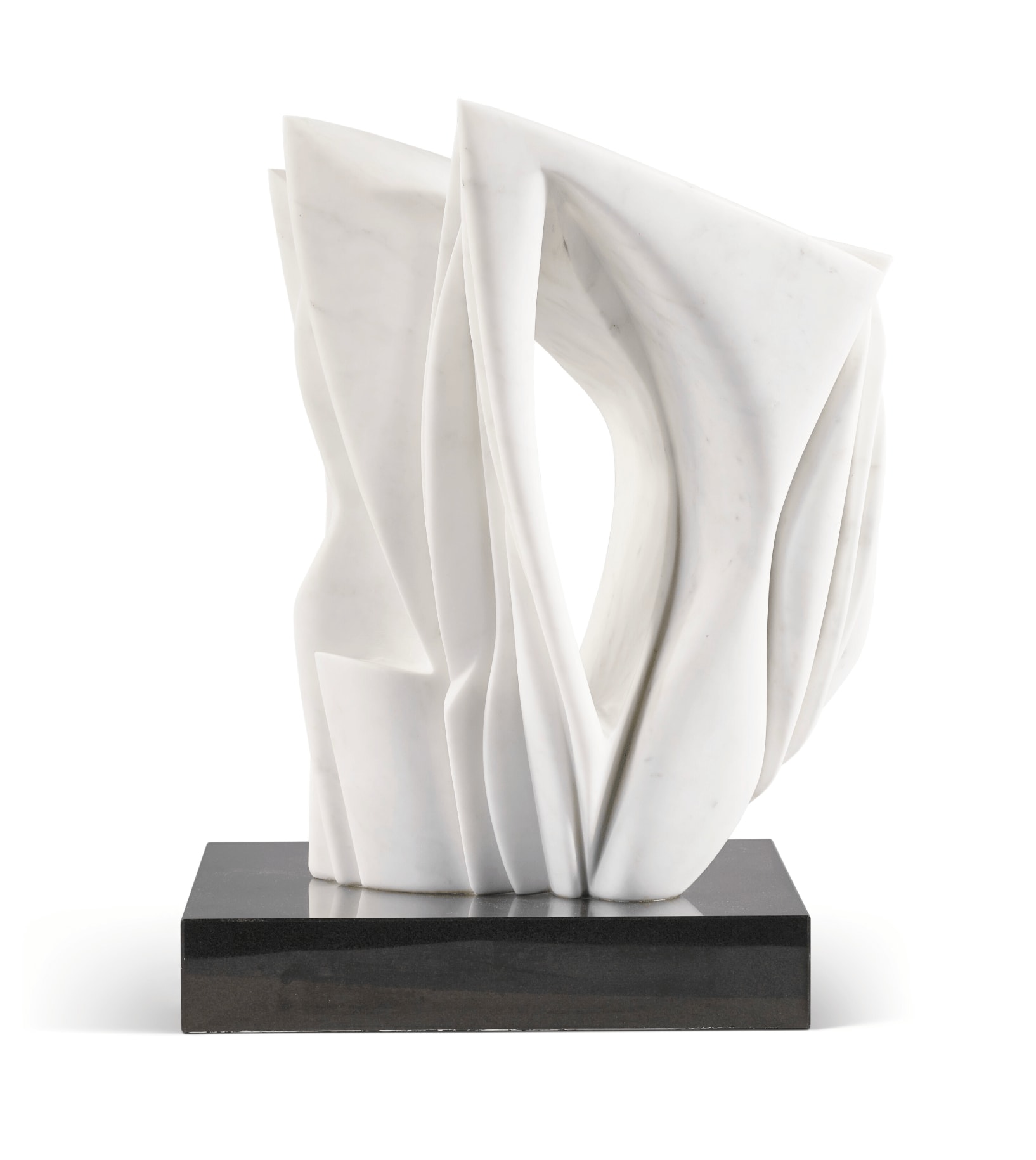Pablo Atchugarry, Untitled, 2005