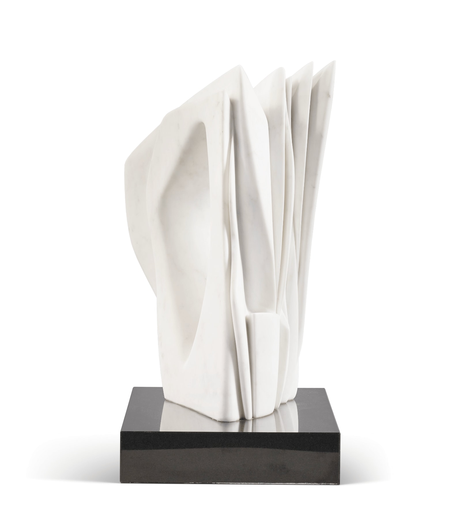 Pablo Atchugarry, Untitled, 2005