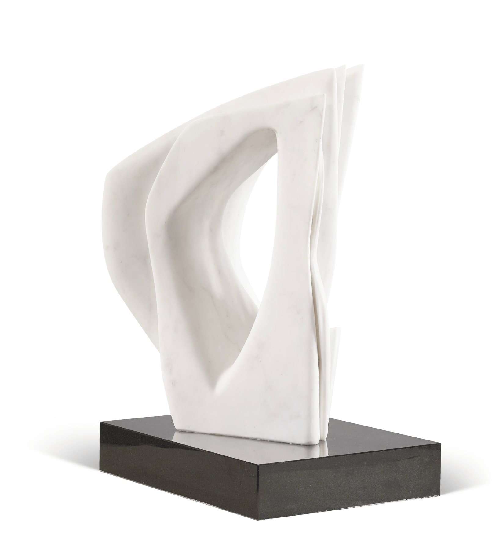 Pablo Atchugarry, Untitled, 2005