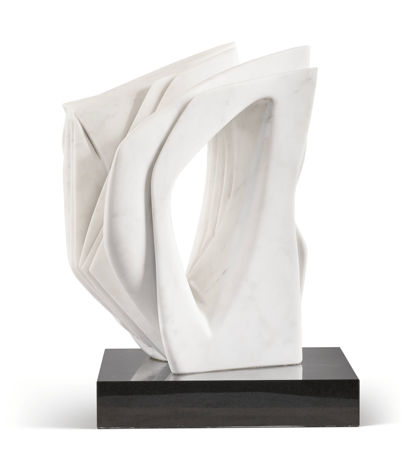 Pablo Atchugarry, Untitled, 2005