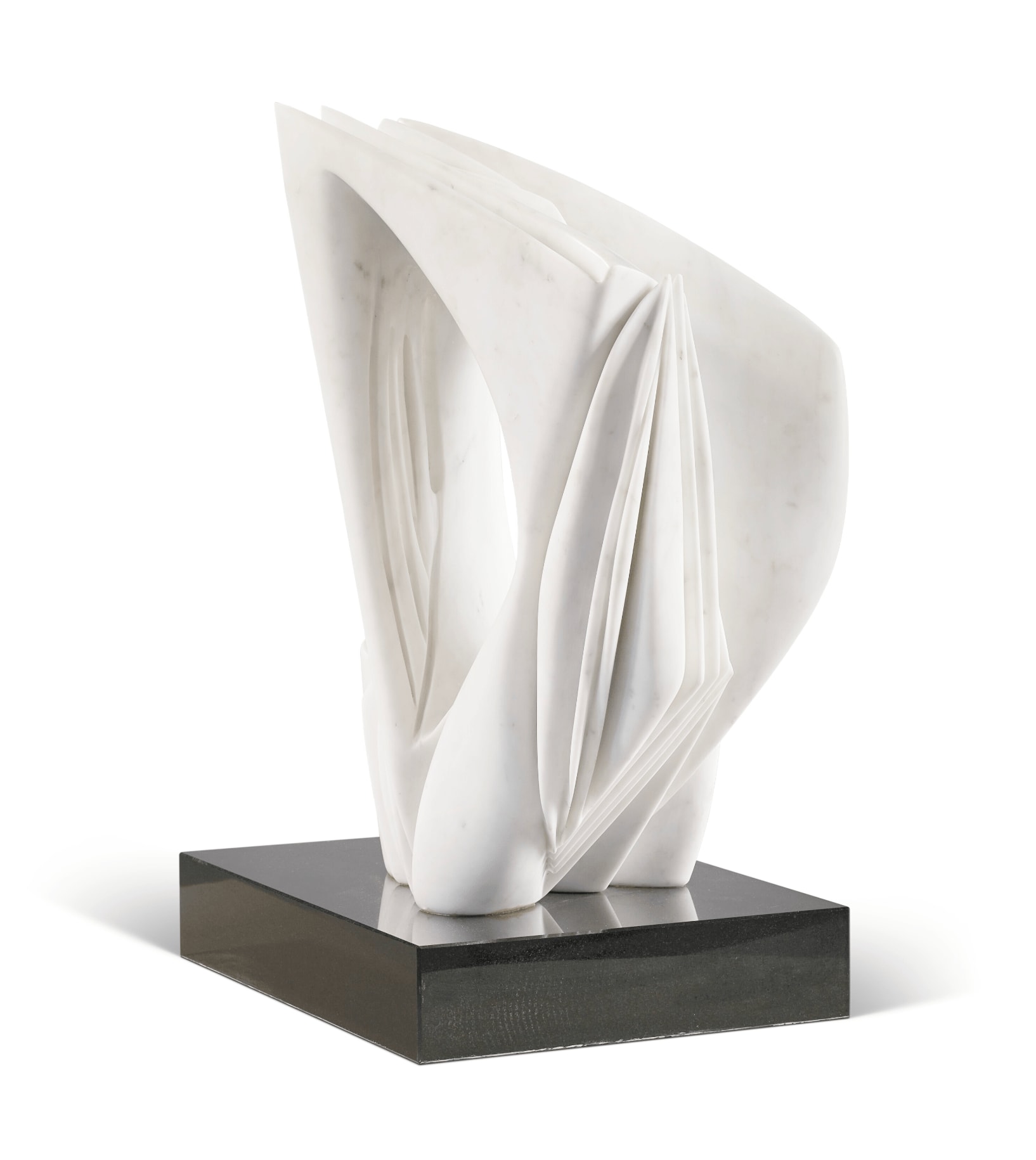 Pablo Atchugarry, Untitled, 2005