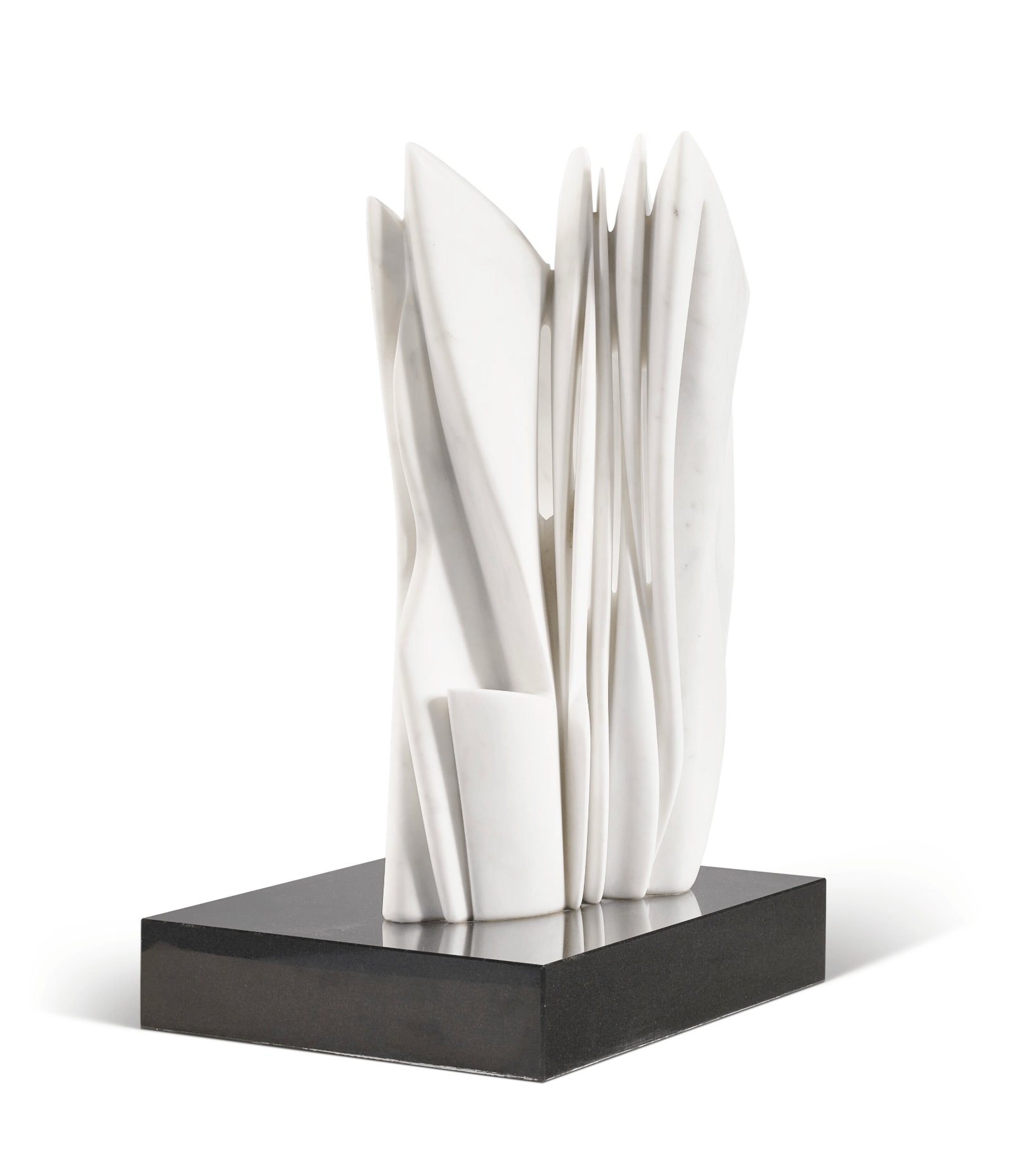 Pablo Atchugarry, Untitled, 2005