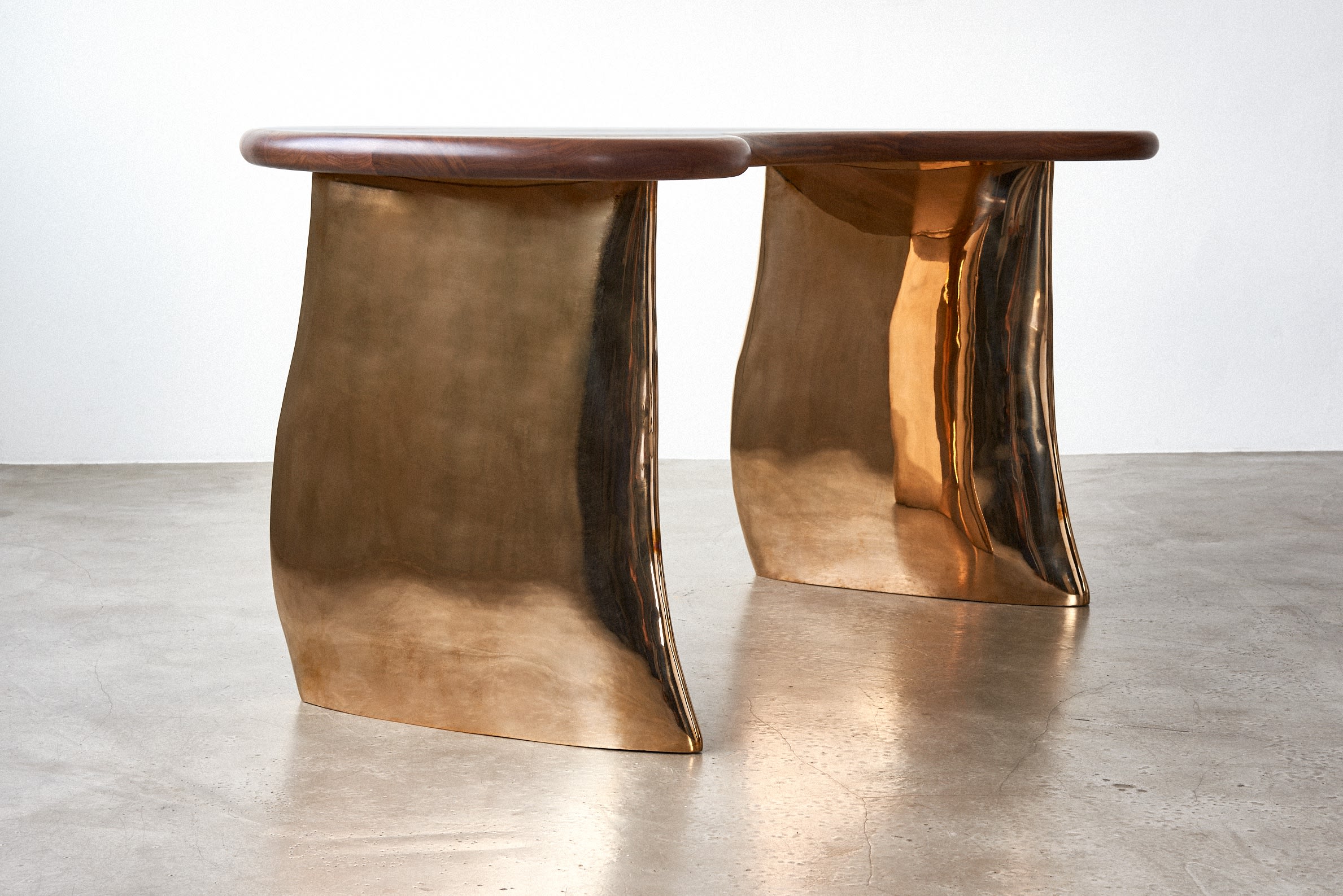 Aguirre Design - Kaimana Desk 