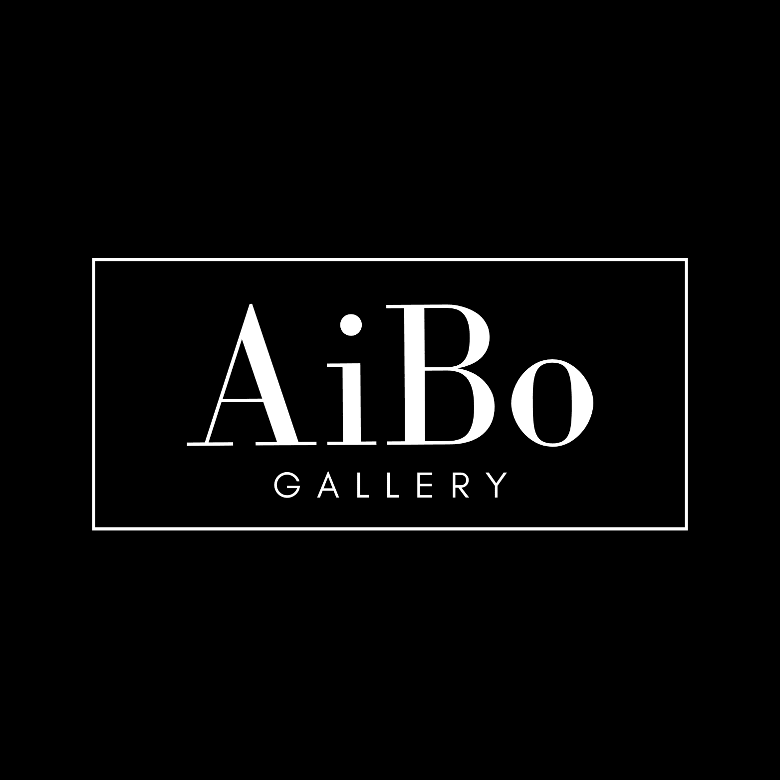 AiBo Gallery company logo