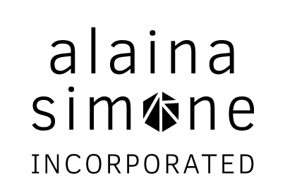 Alaina Simone Inc company logo
