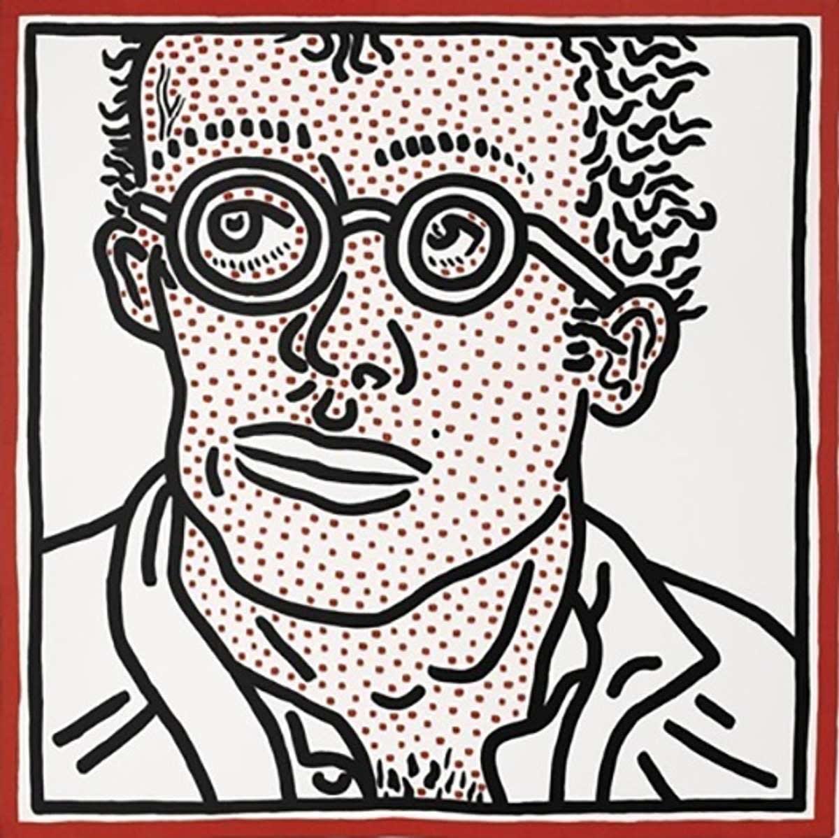 What is the most expensive Keith Haring artwork? | Article | Andipa ...