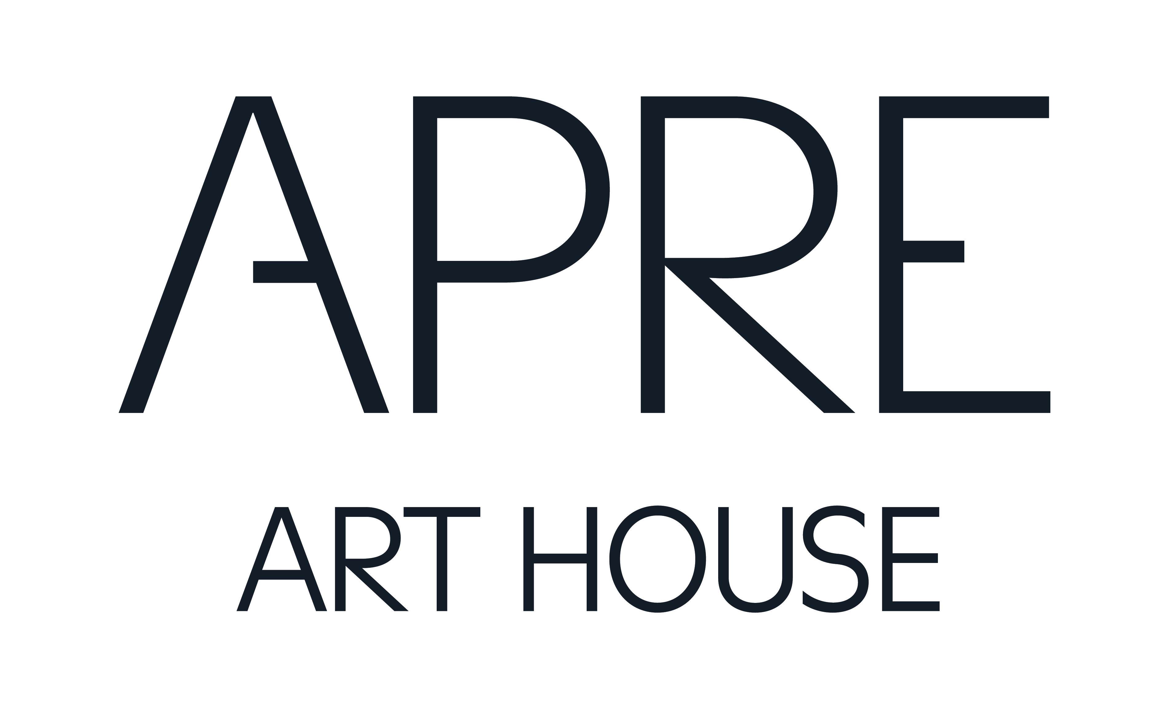 Apre Art House company logo