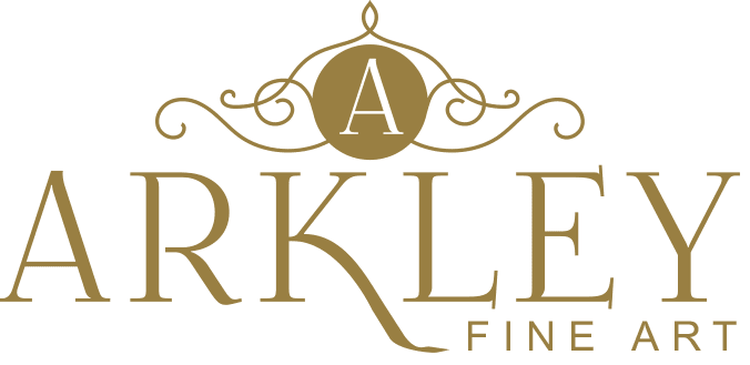 Arkley Fine Art company logo