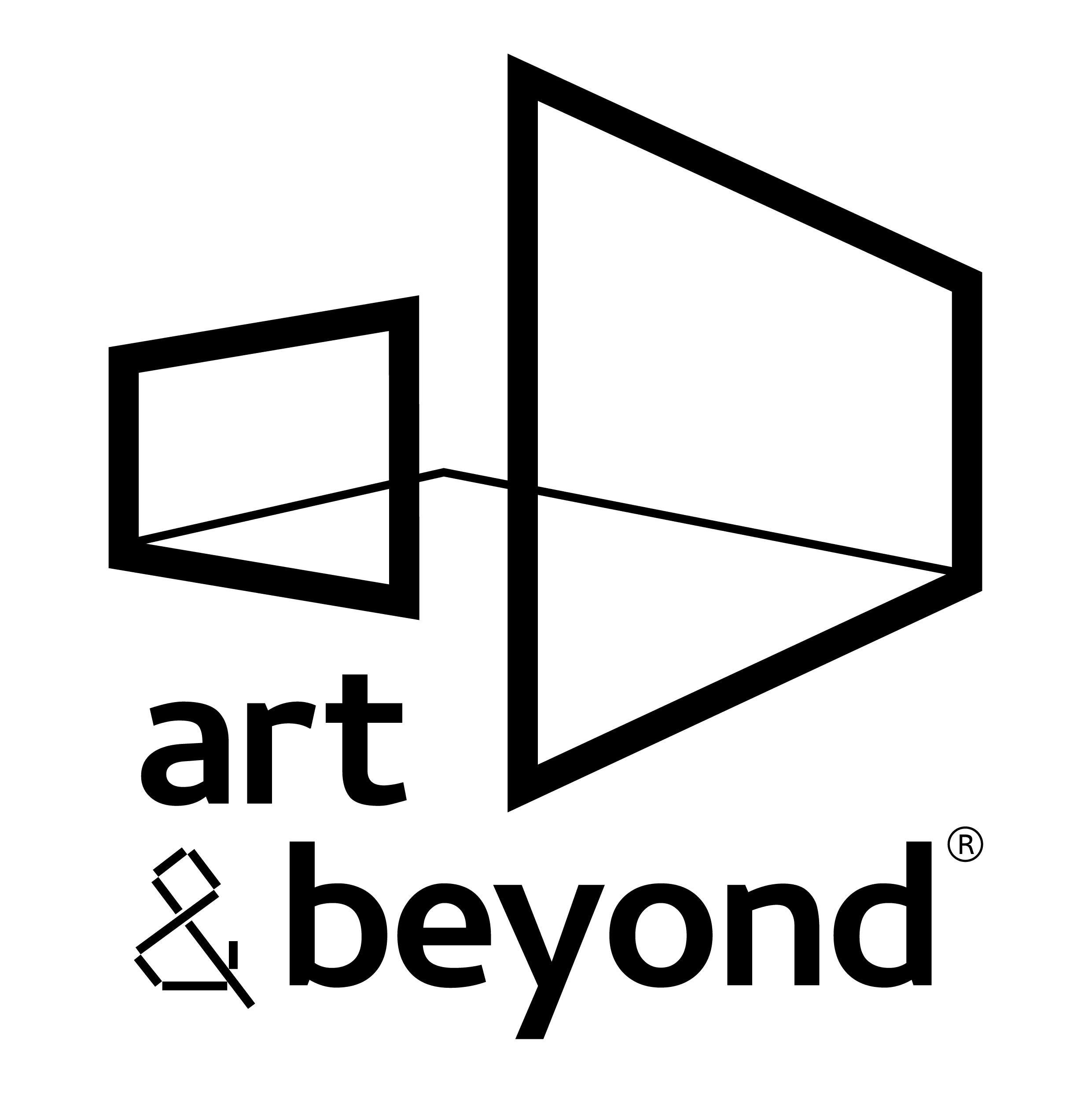 Art & Beyond® | Contemporary Art Gallery company logo