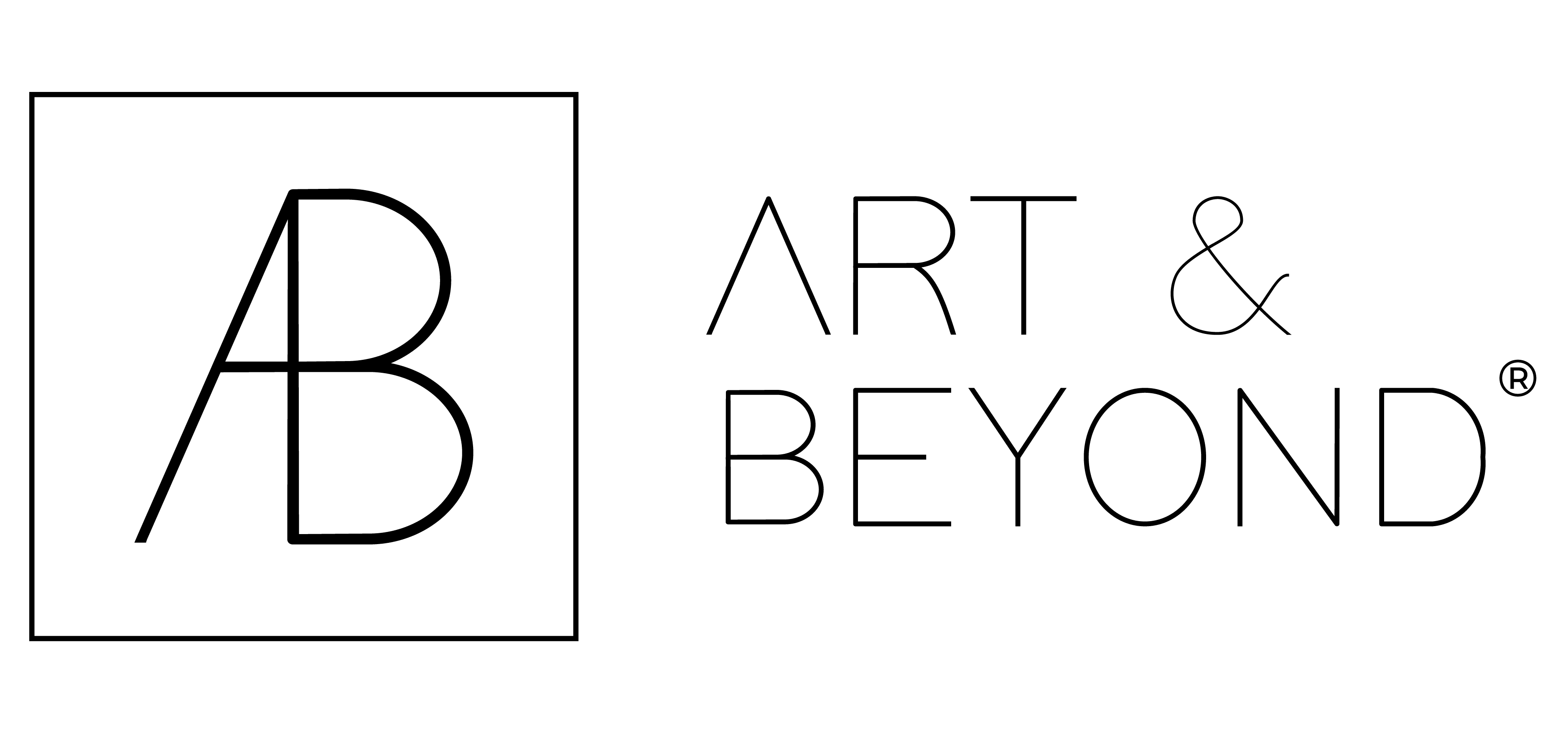 Art & Beyond® | Contemporary Art Gallery company logo