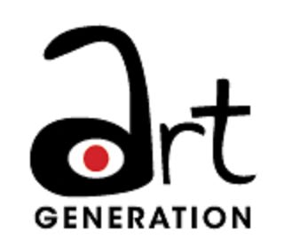 Art Generation company logo